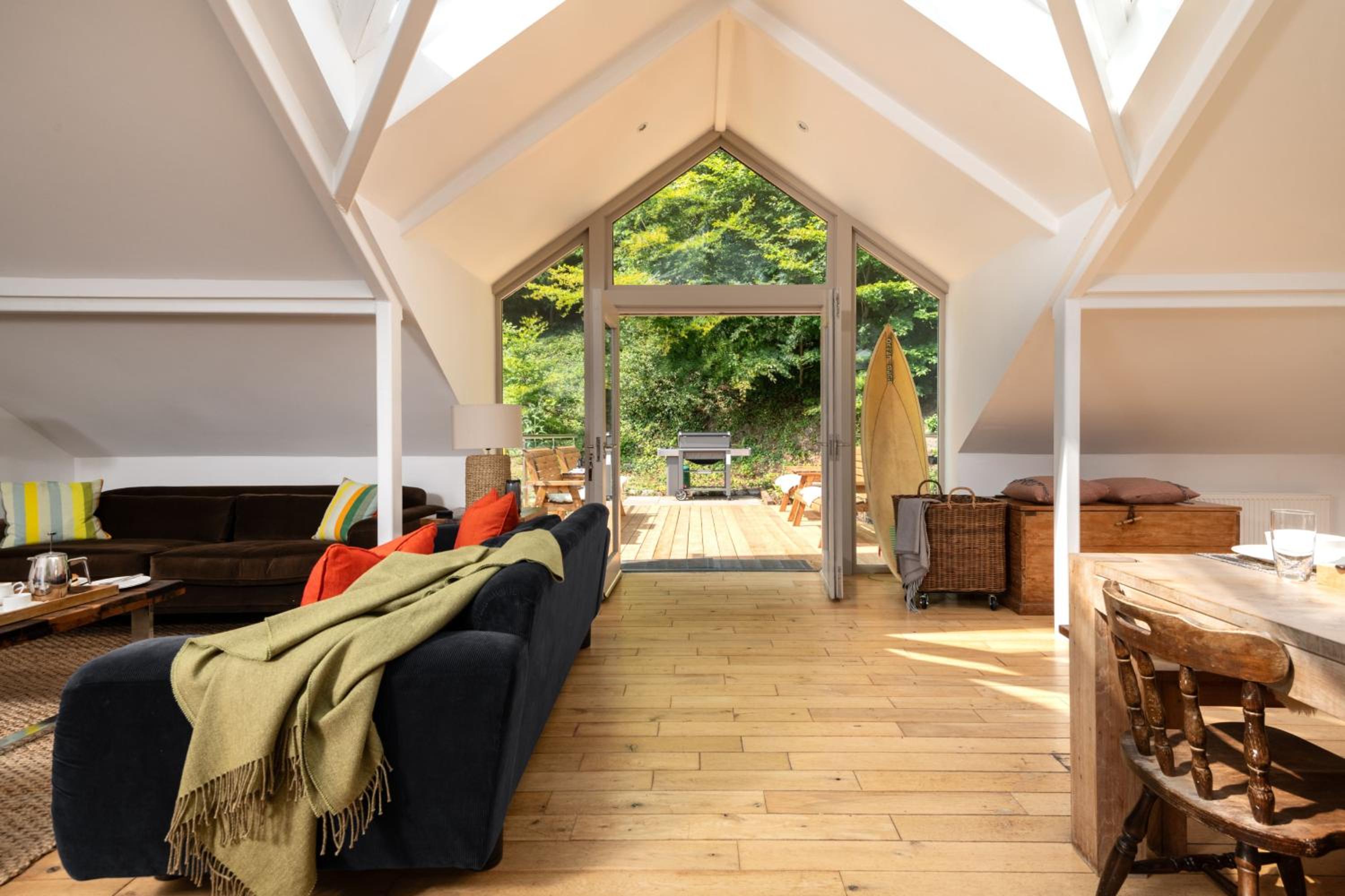 Marina Cottage