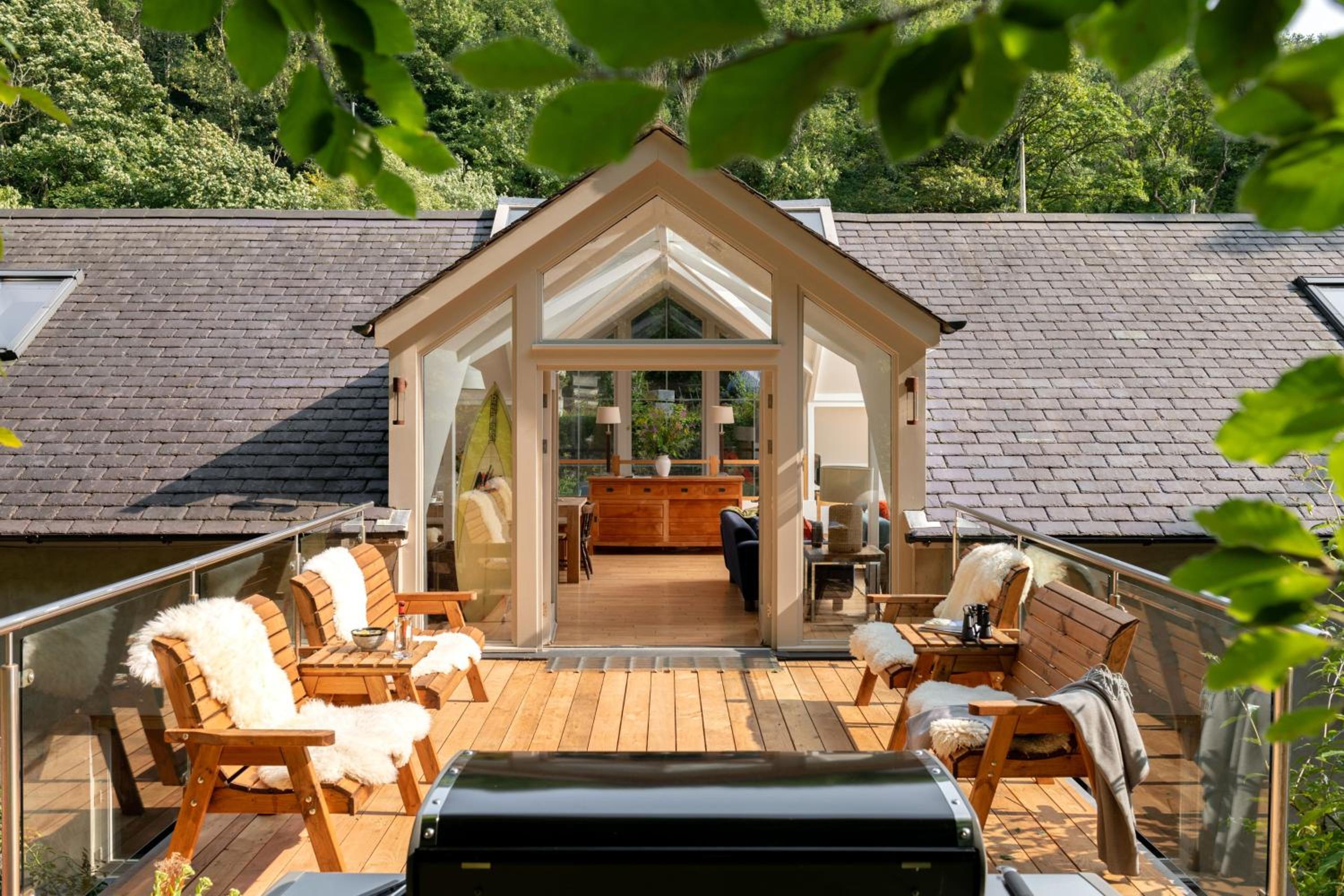 Marina Cottage