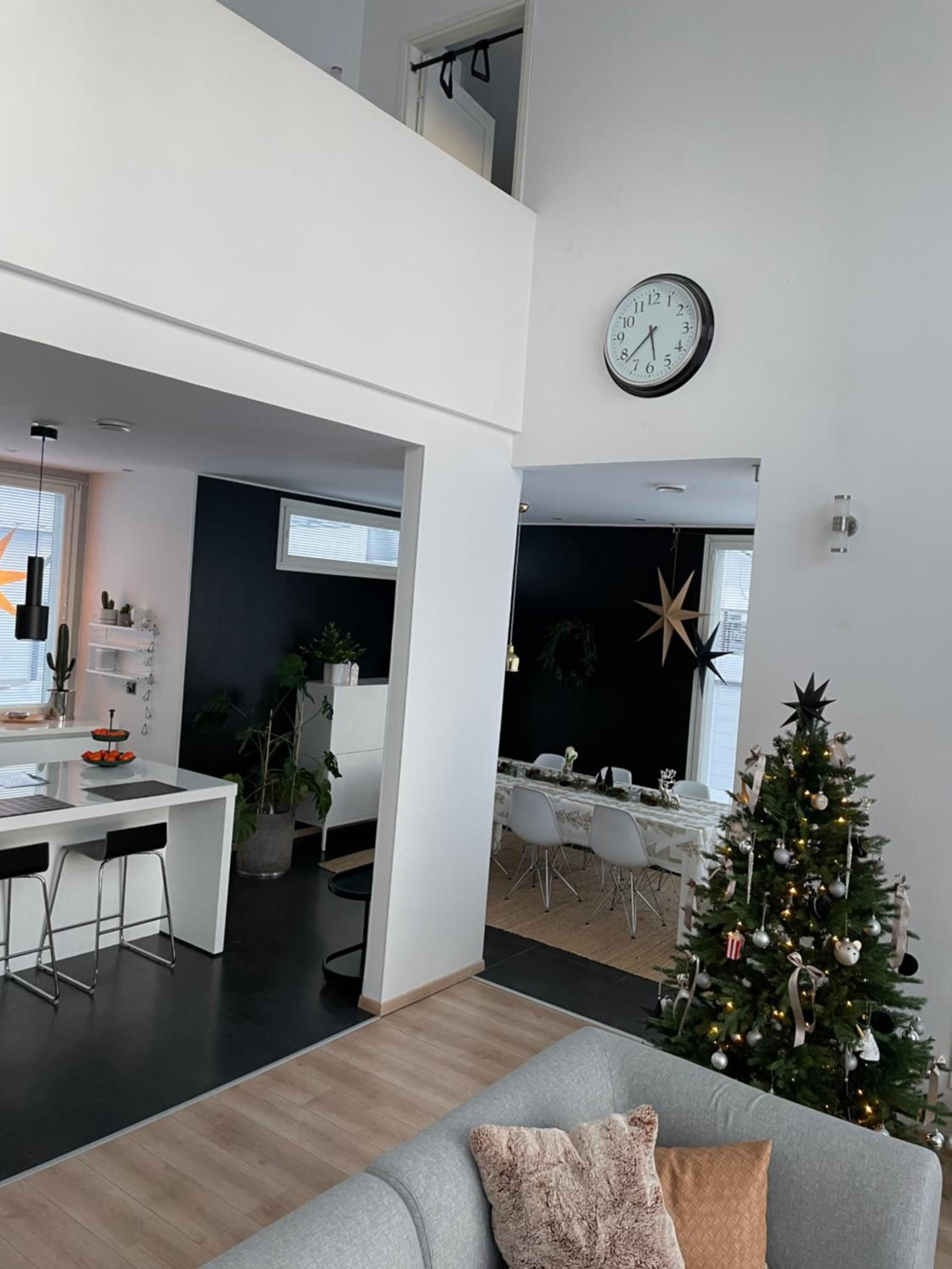 Luxury Villa Vuopajanranta