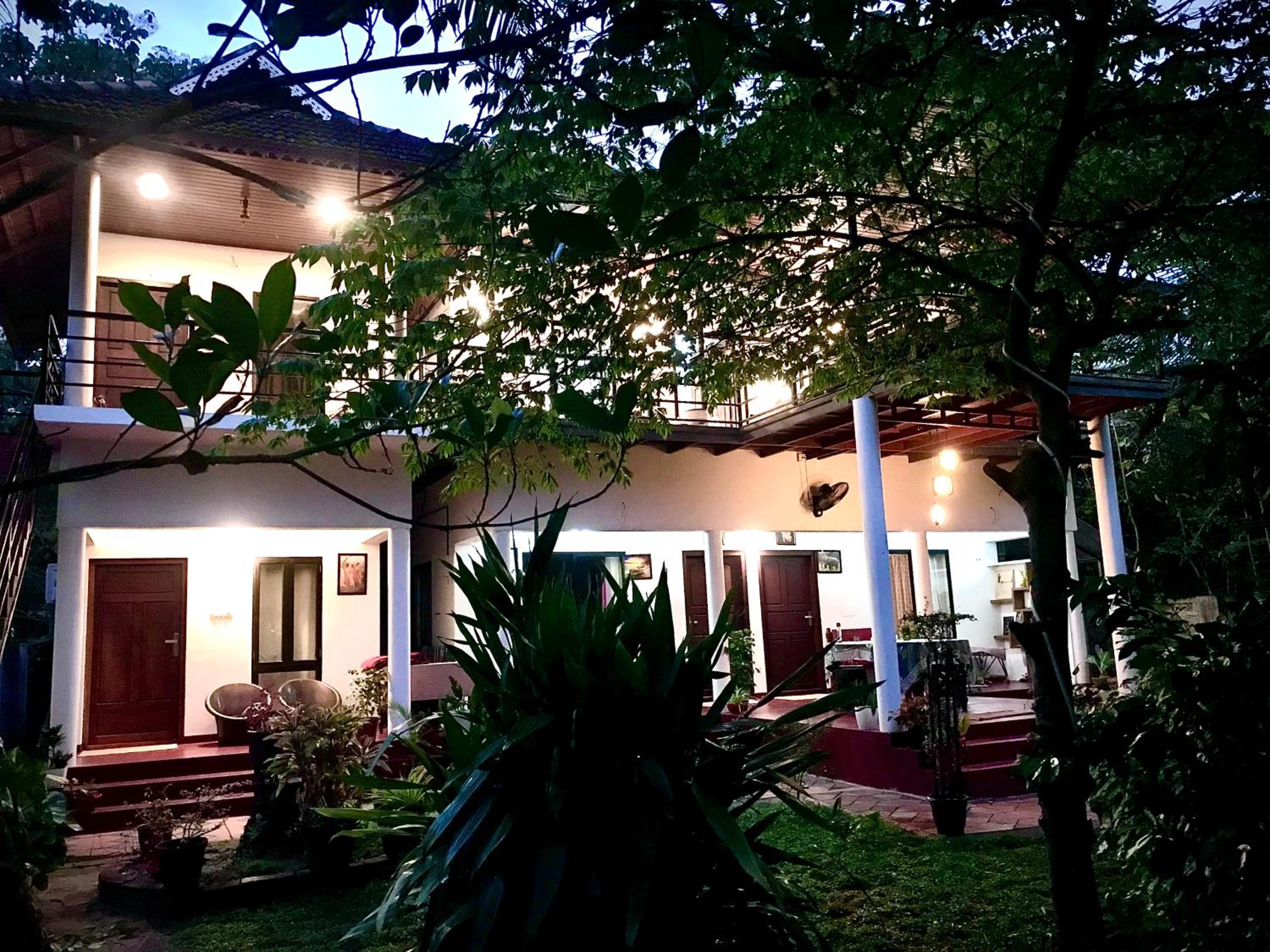 Marari Charlys Homestay, photo 20