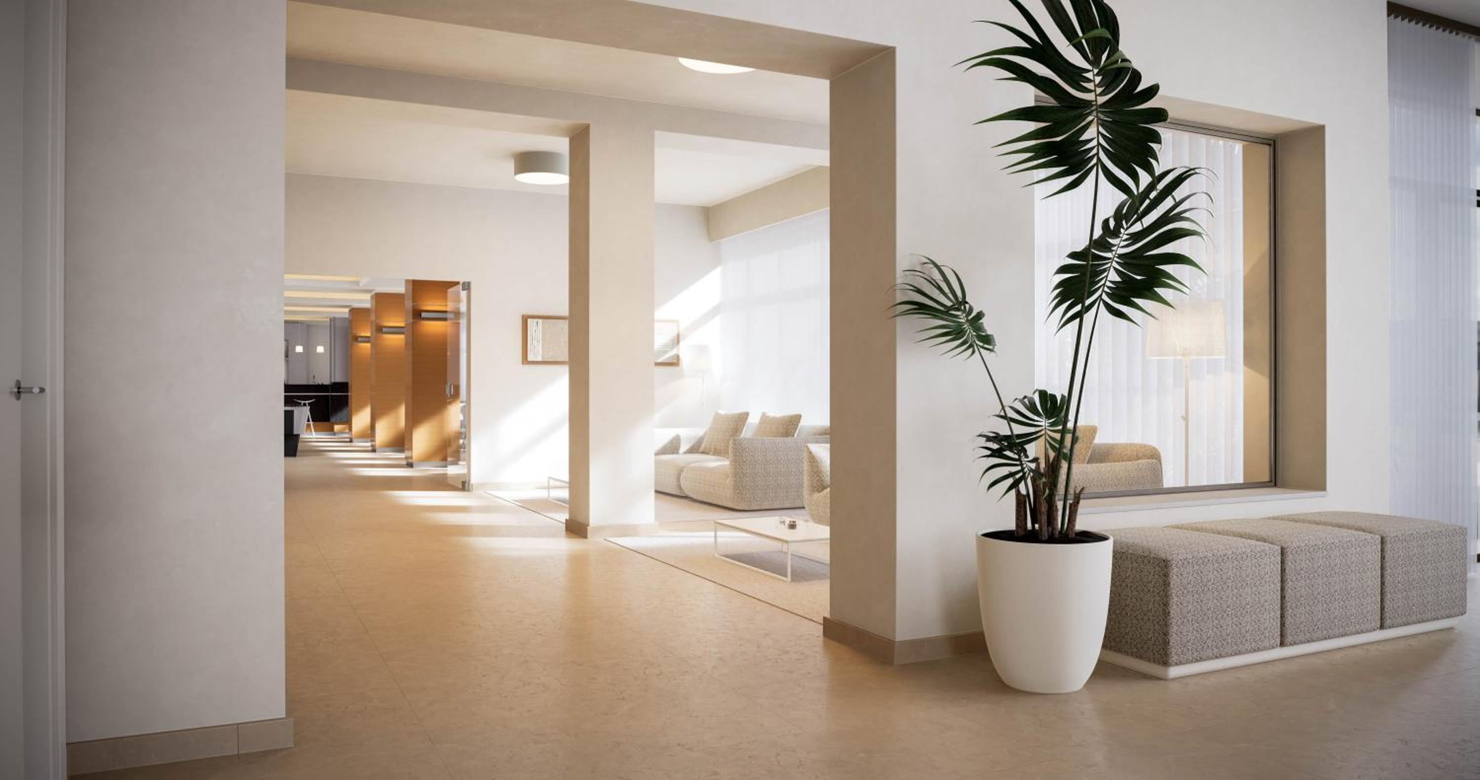 Apartamentos Isla del Sol
