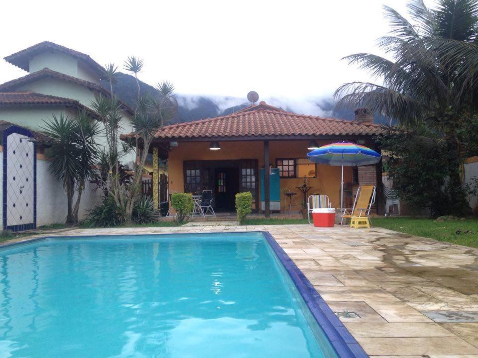 Morada dos pássaros Boracéia