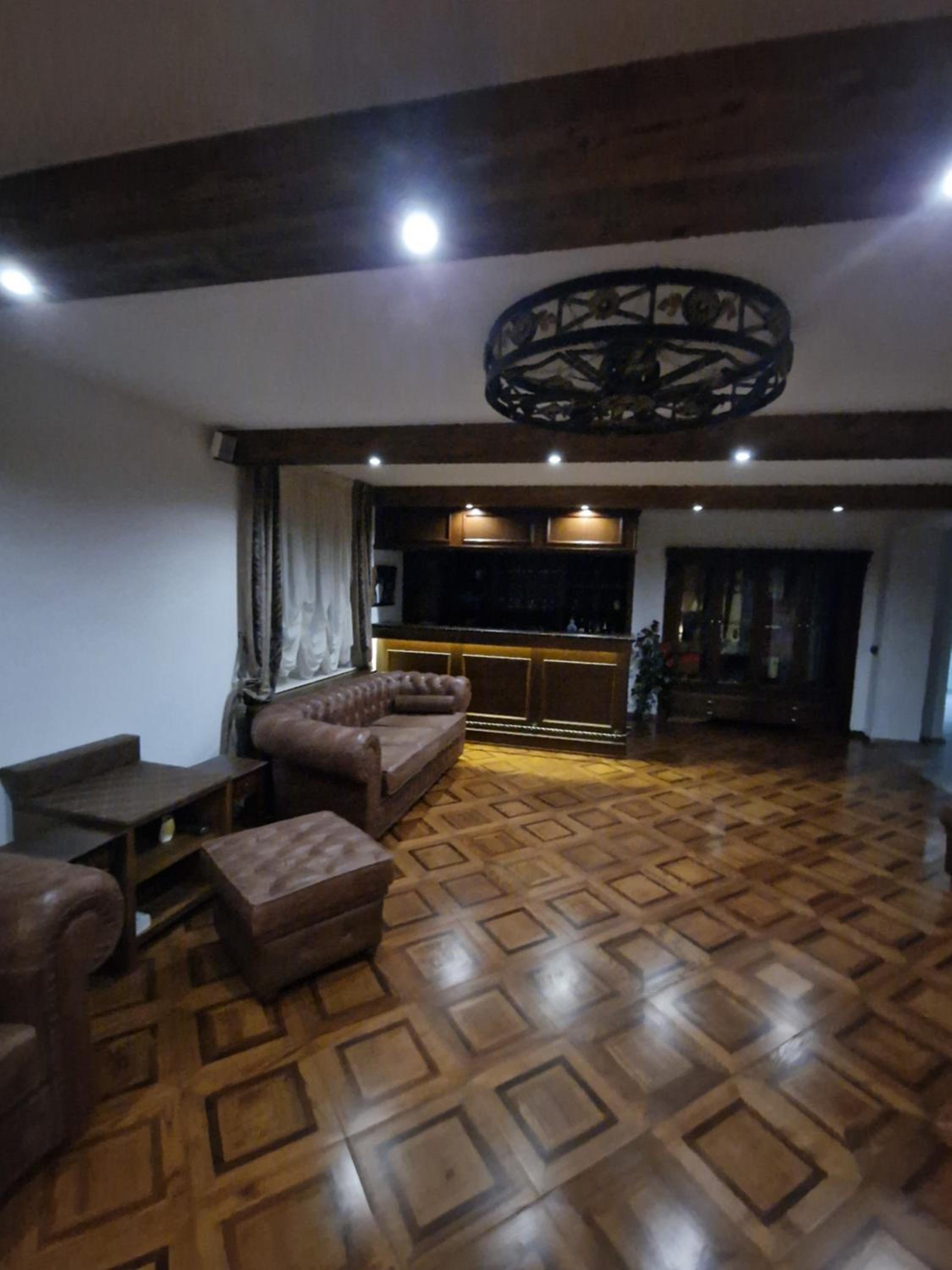 Villa Djokovic
