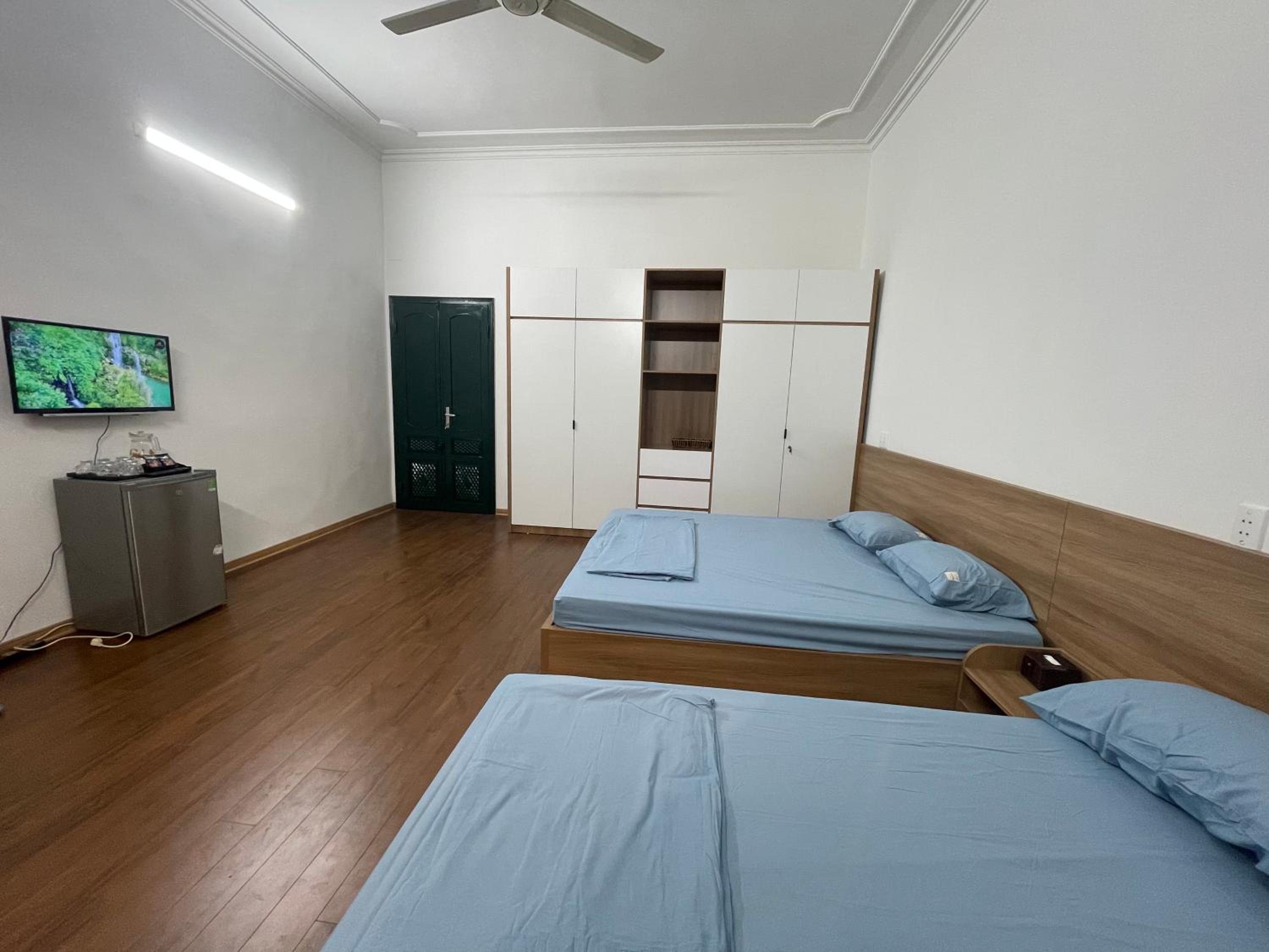 Duc Bao HomeStay