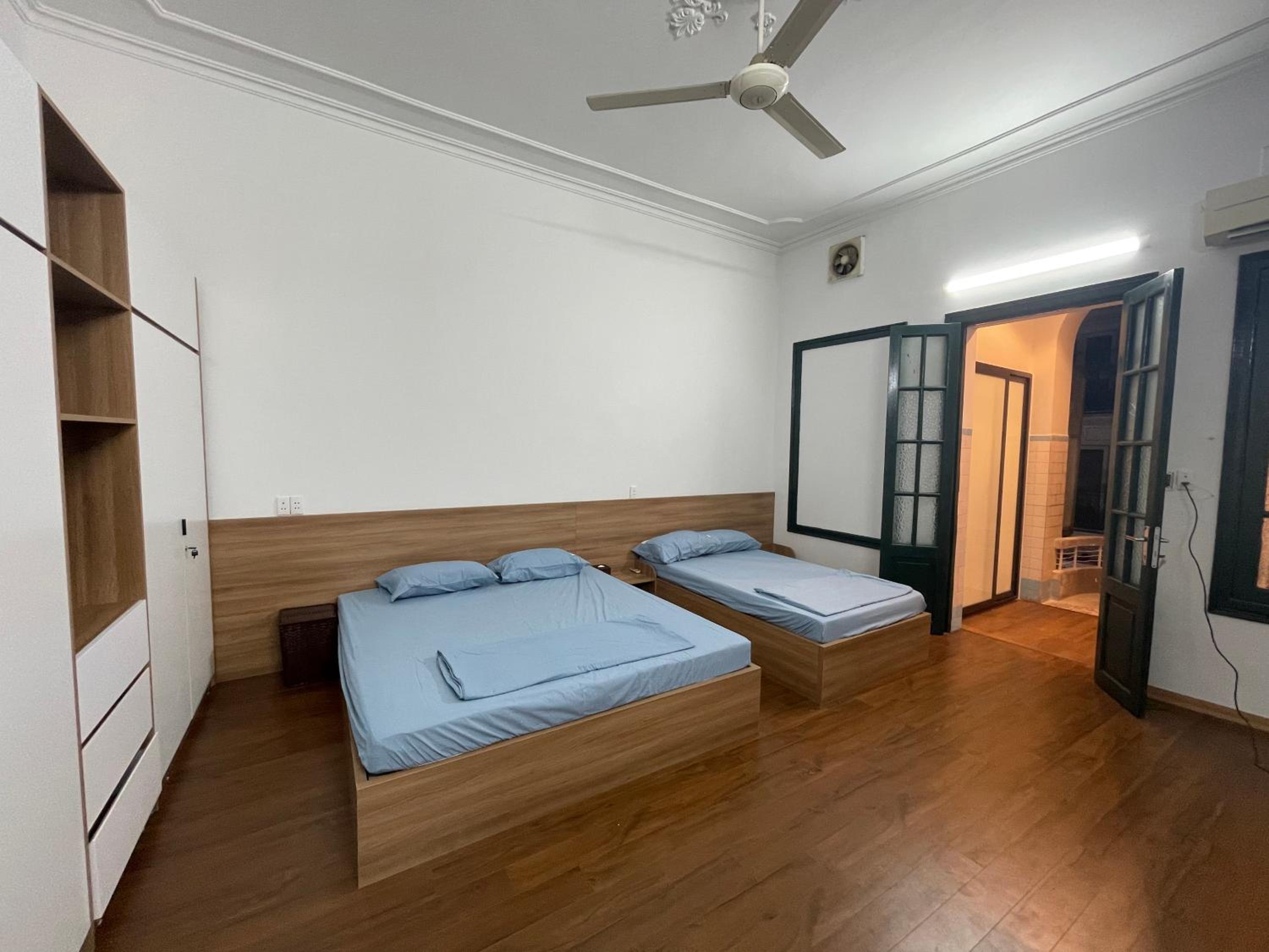 Duc Bao HomeStay