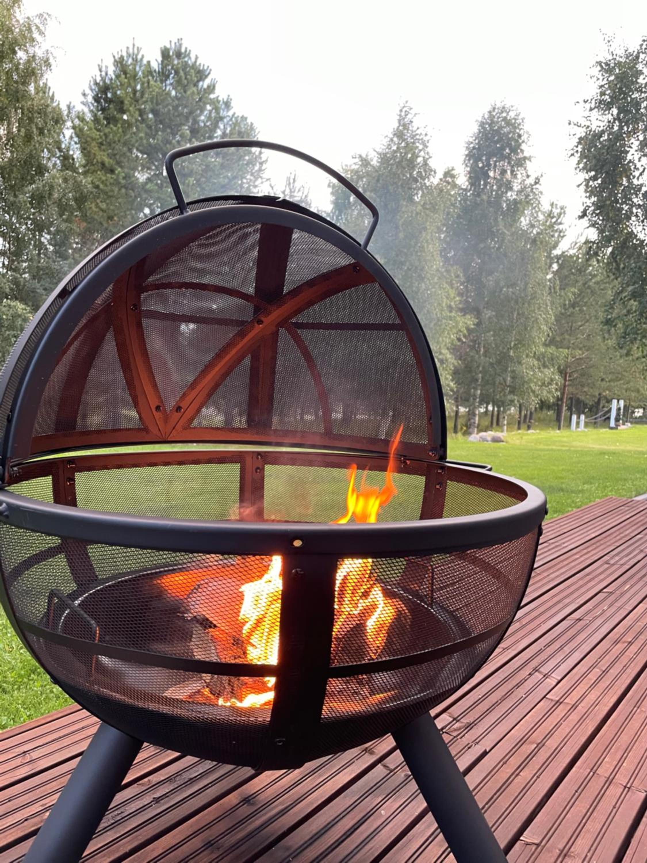 Luxury Villa Vuopajanranta
