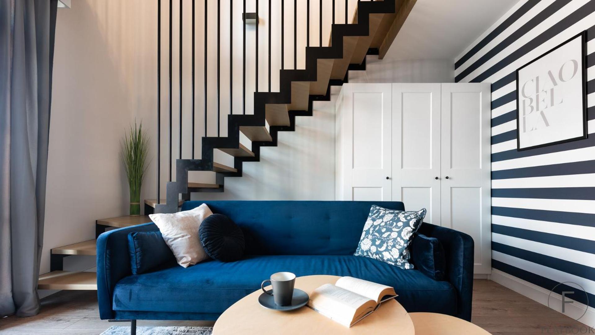 Flatbook - City Center SPA Apartments Dwie Motlawy