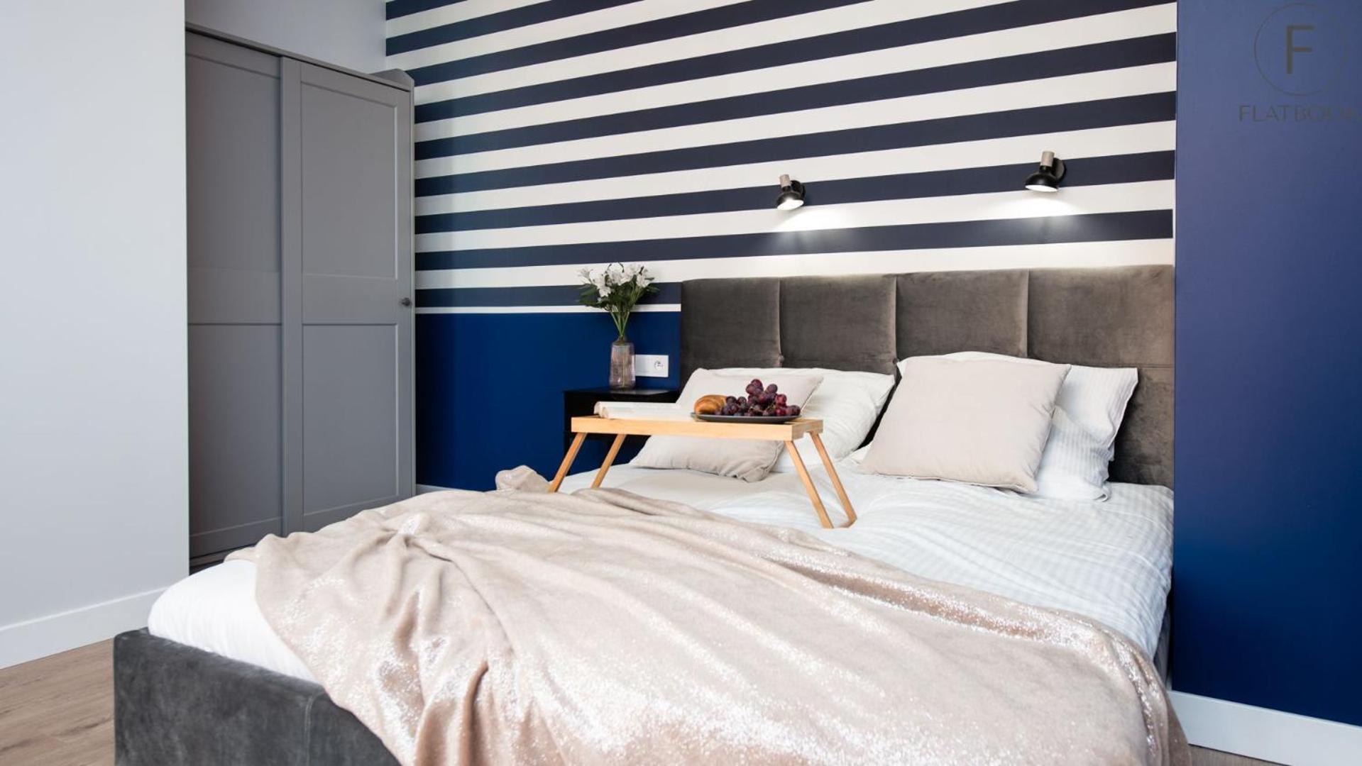 Flatbook - City Center SPA Apartments Dwie Motlawy