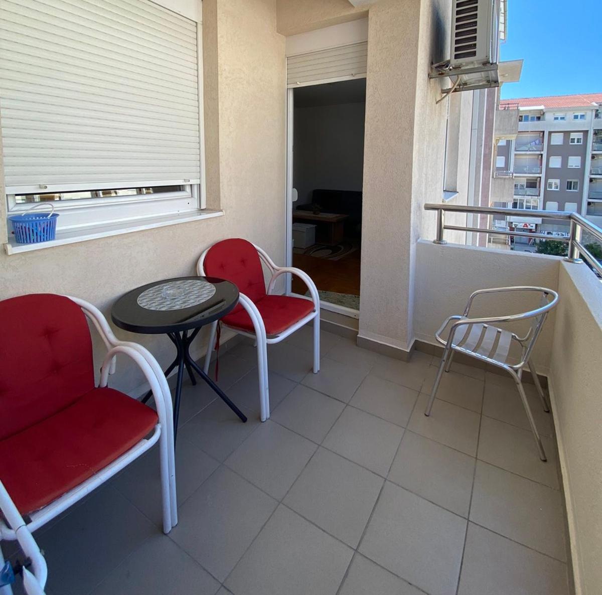 Apartman CENTAR view 4