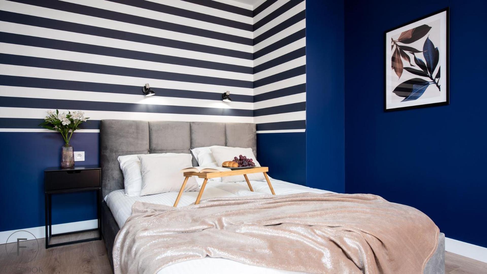 Flatbook - City Center SPA Apartments Dwie Motlawy