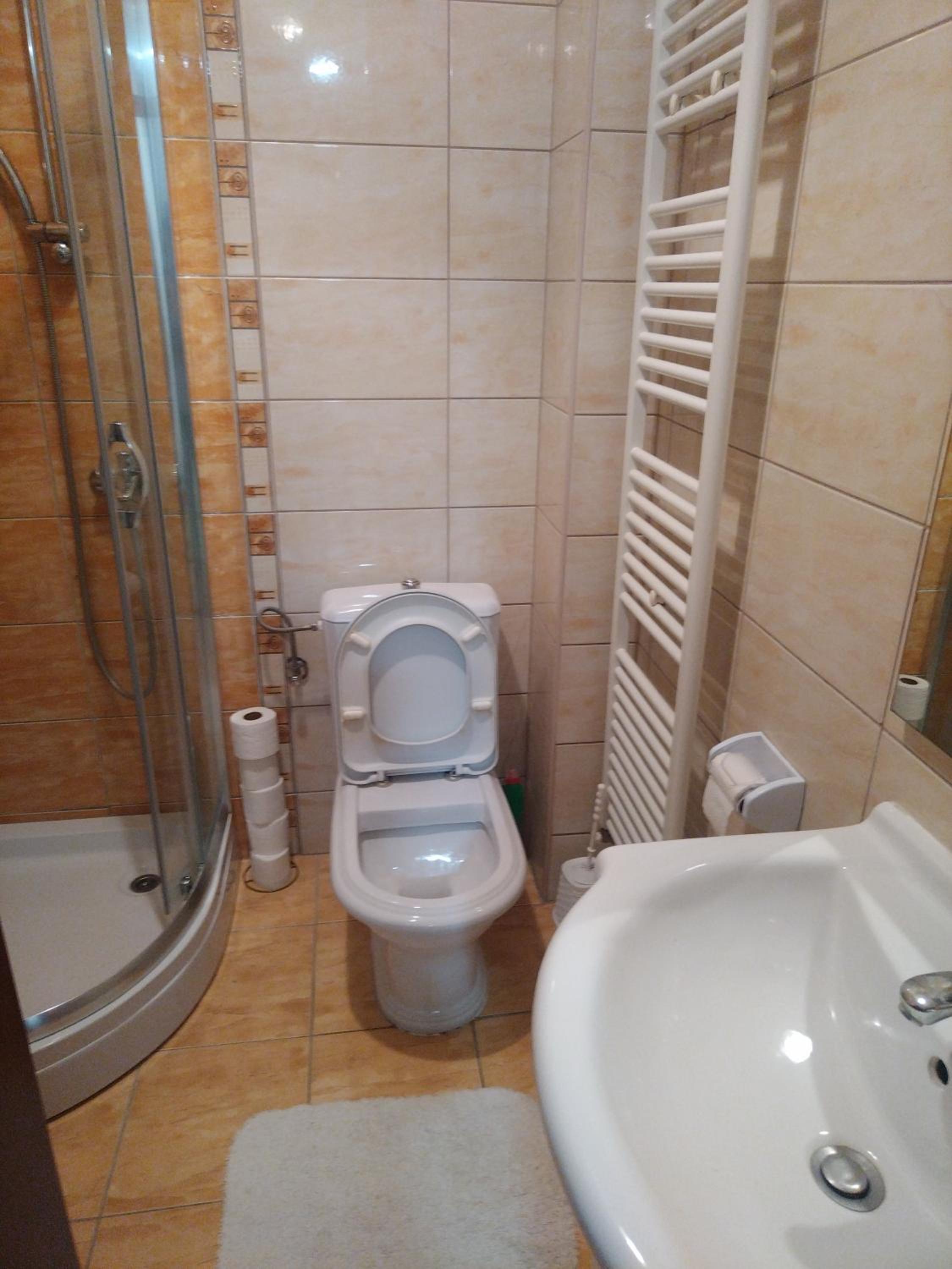 Apartman CENTAR view 5