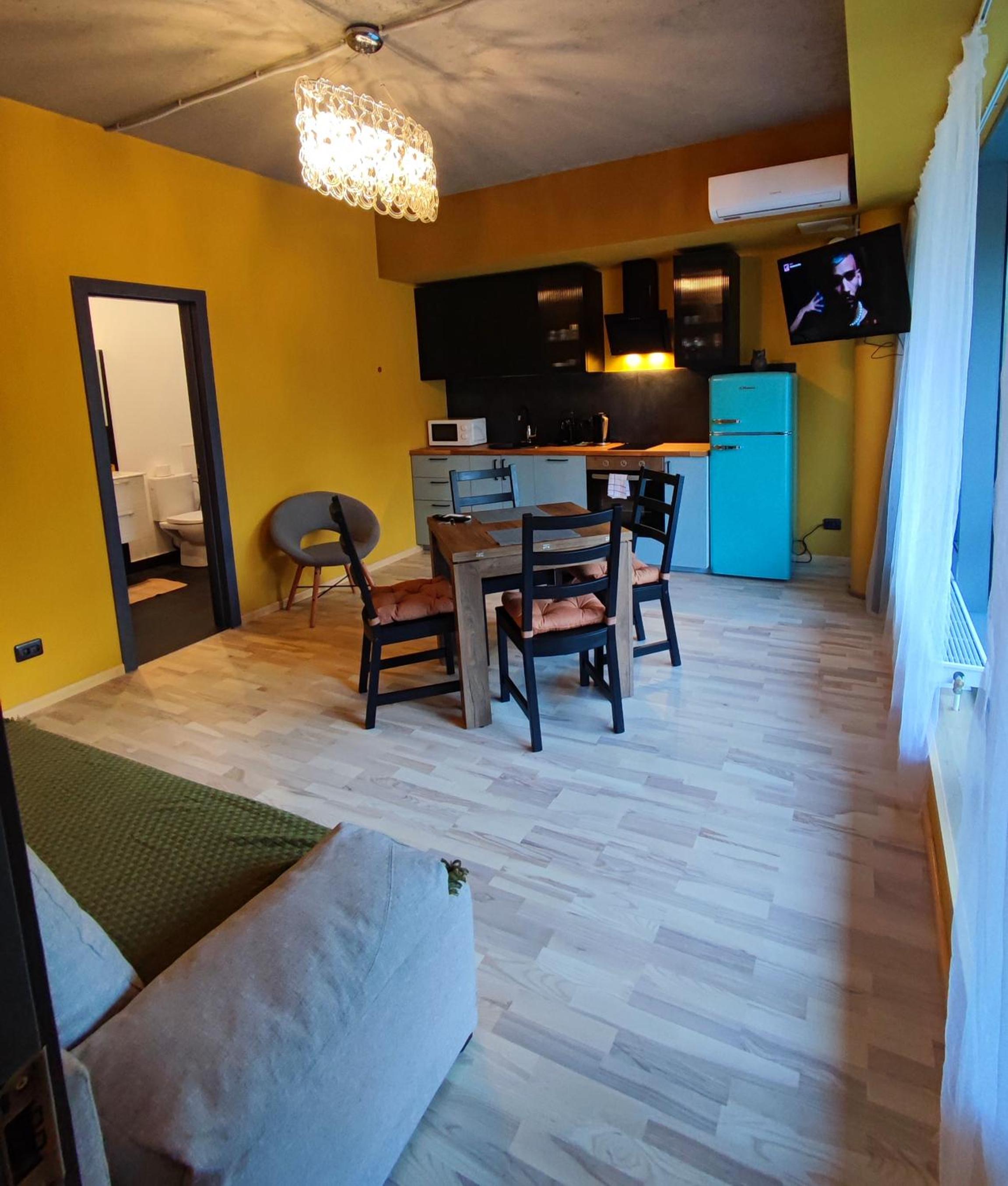 Saules Club Apart Hotel