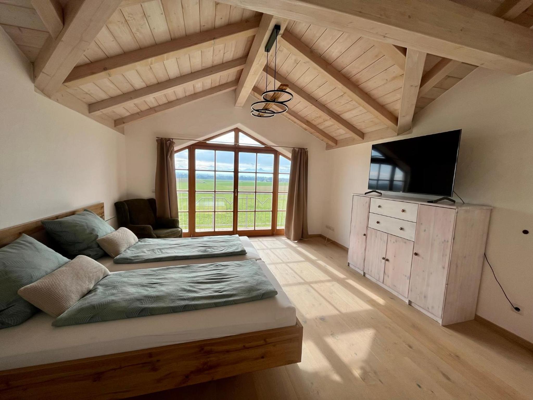 Ferienwohnung Wagner