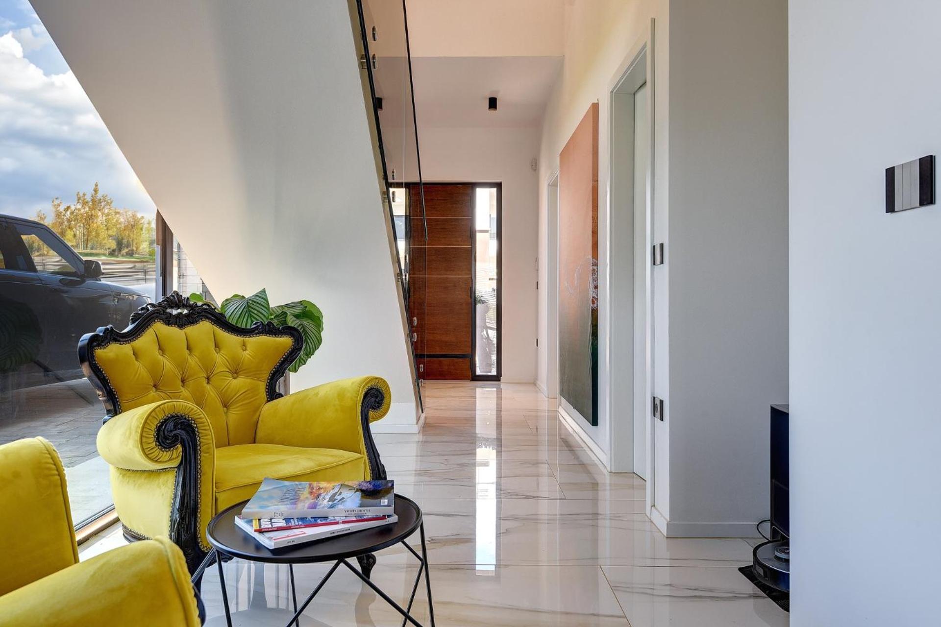Luxus Villa La Casaccia mit Meerblick - by Istrabook