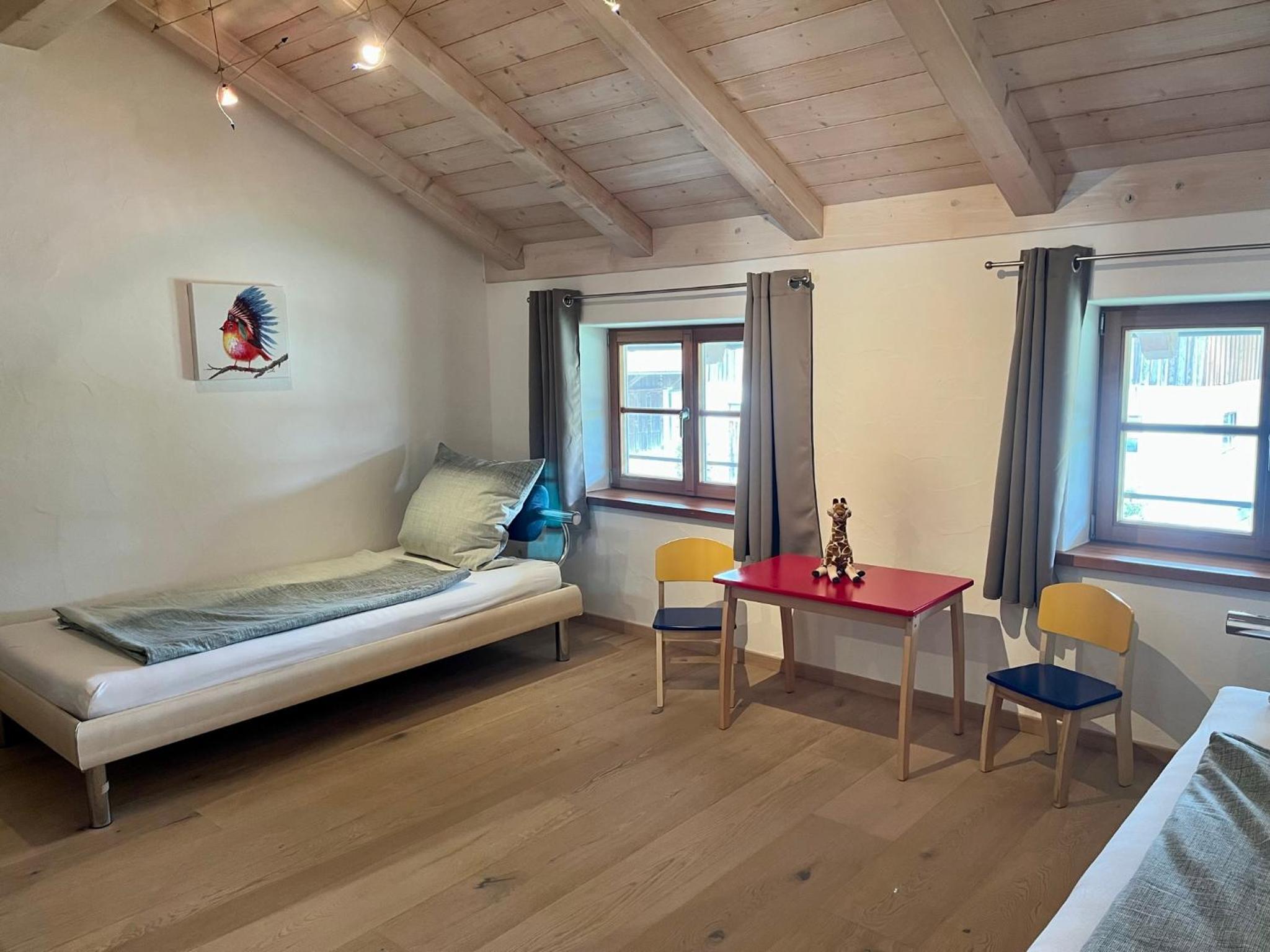 Ferienwohnung Wagner