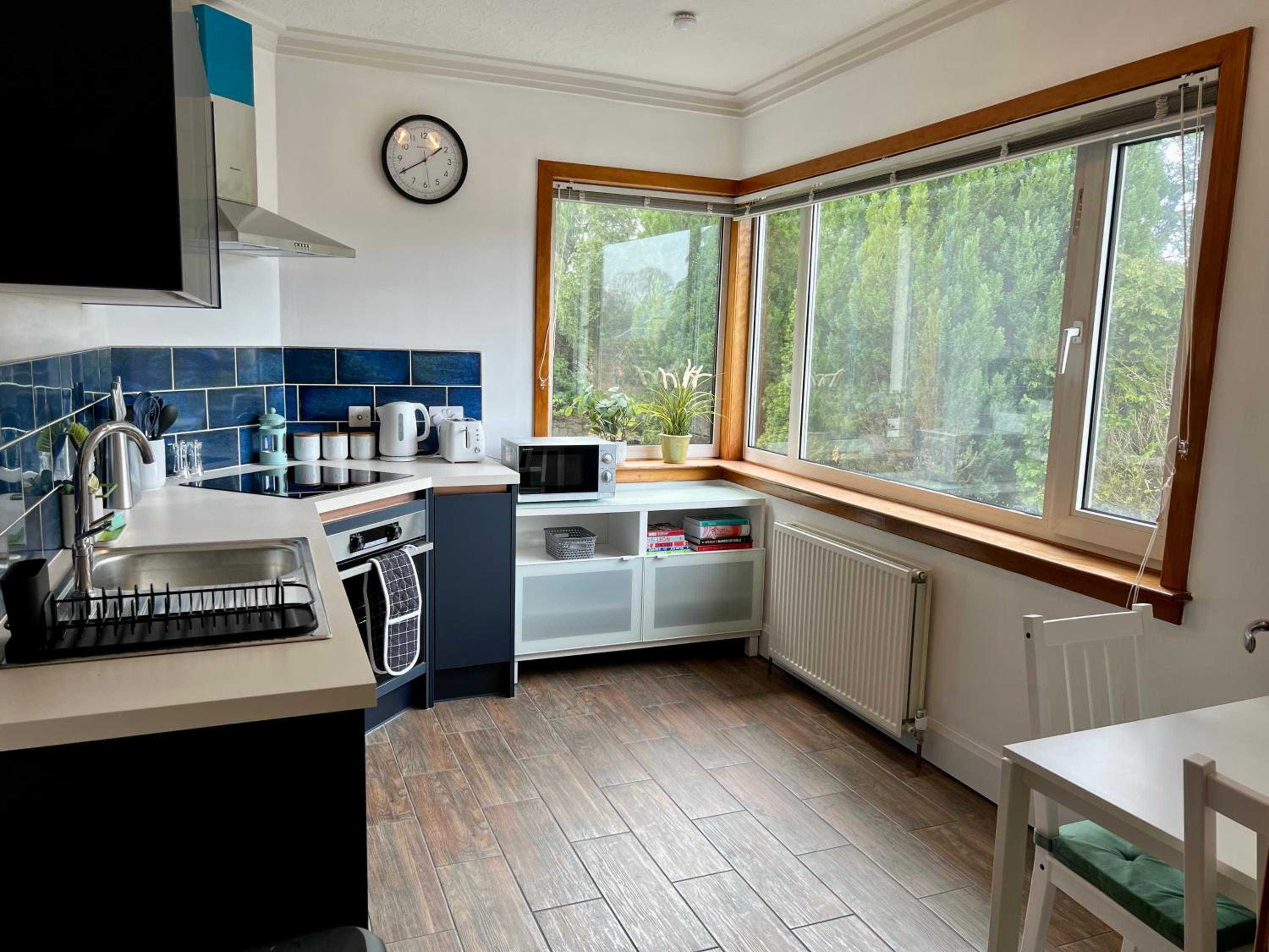 The Annexe at Cluny House view 5