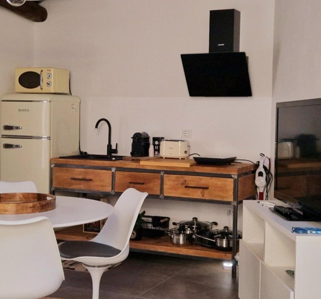 Tuttoporto-Apartments LEVANTE