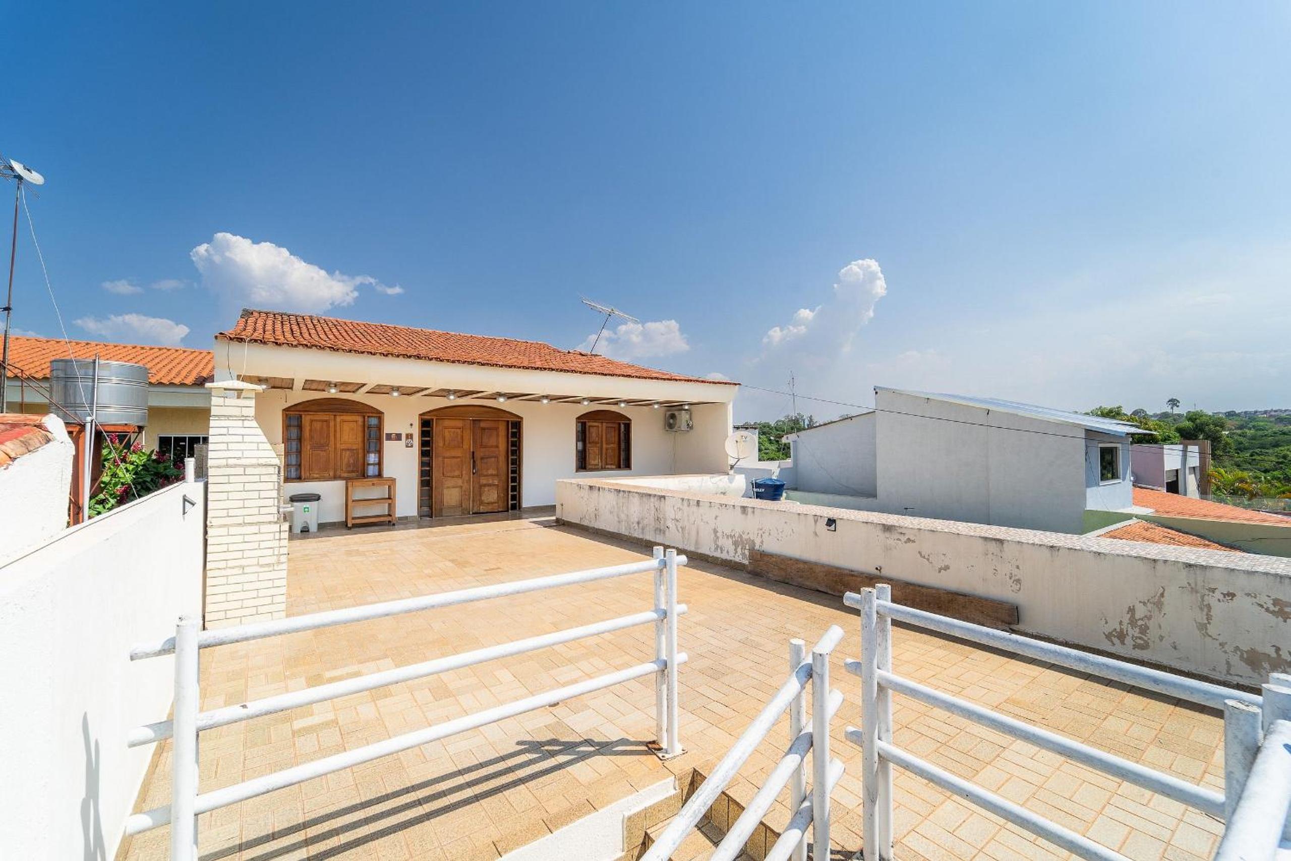 roof