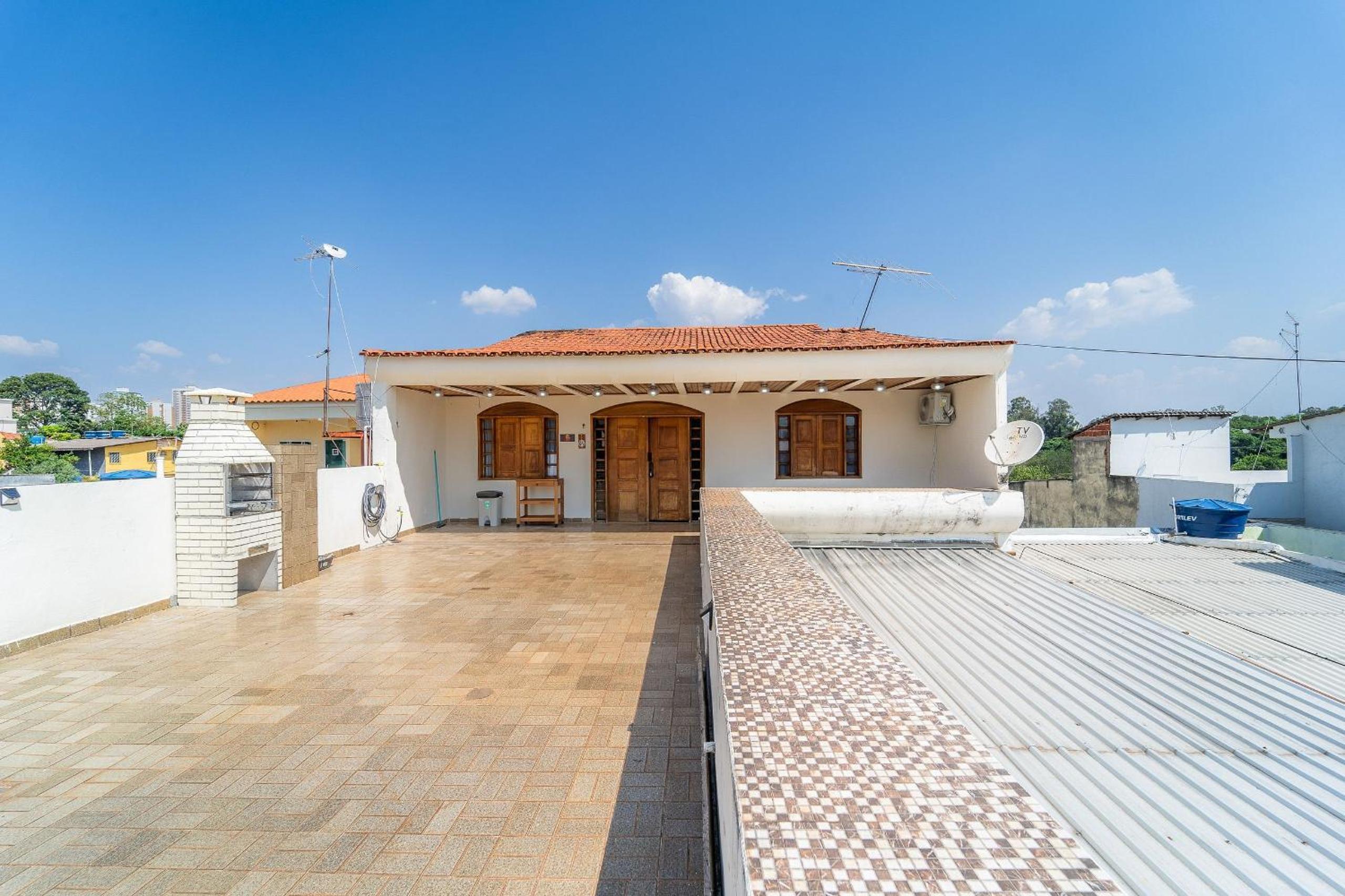 roof