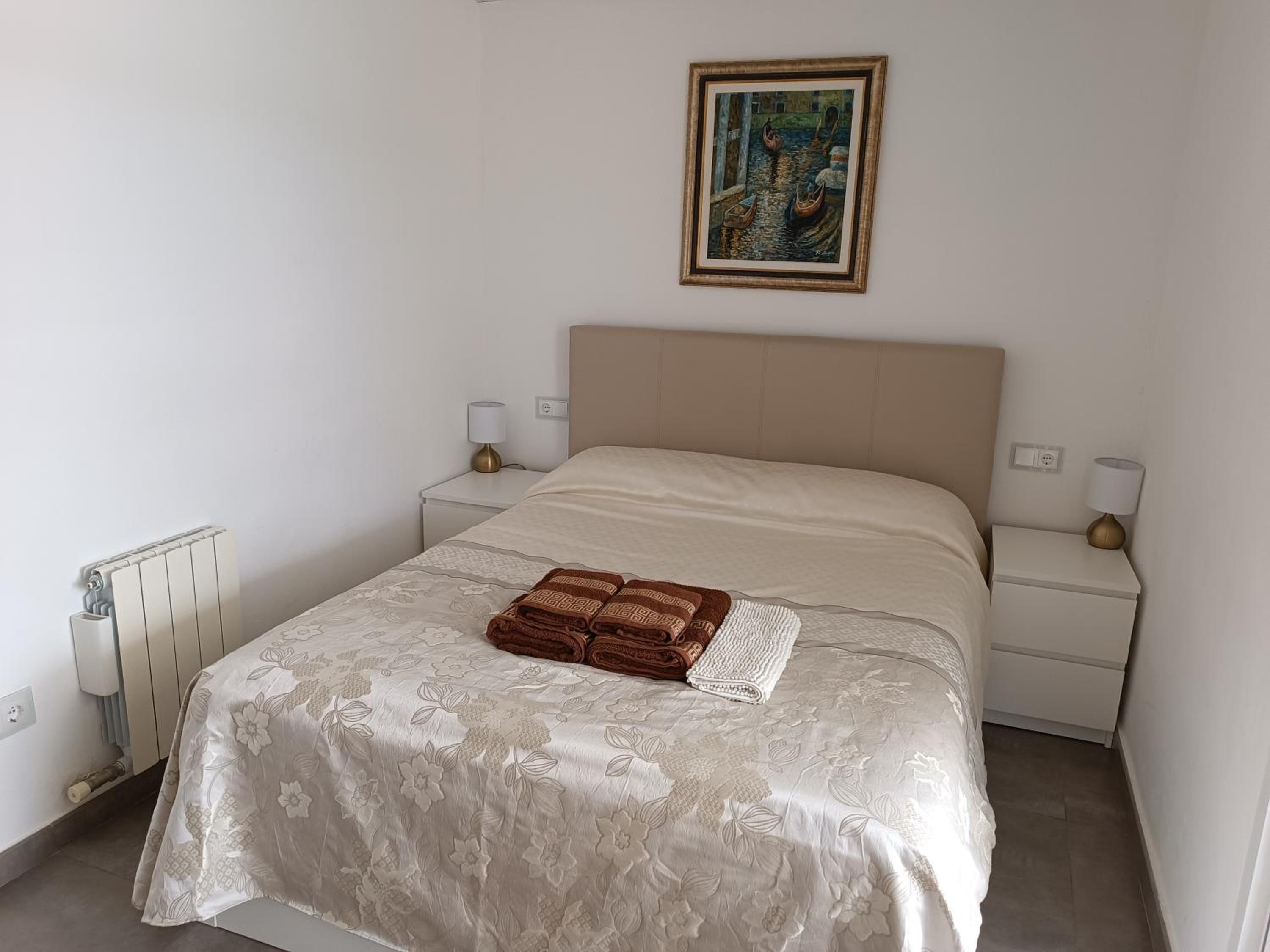 Suite Poblamar