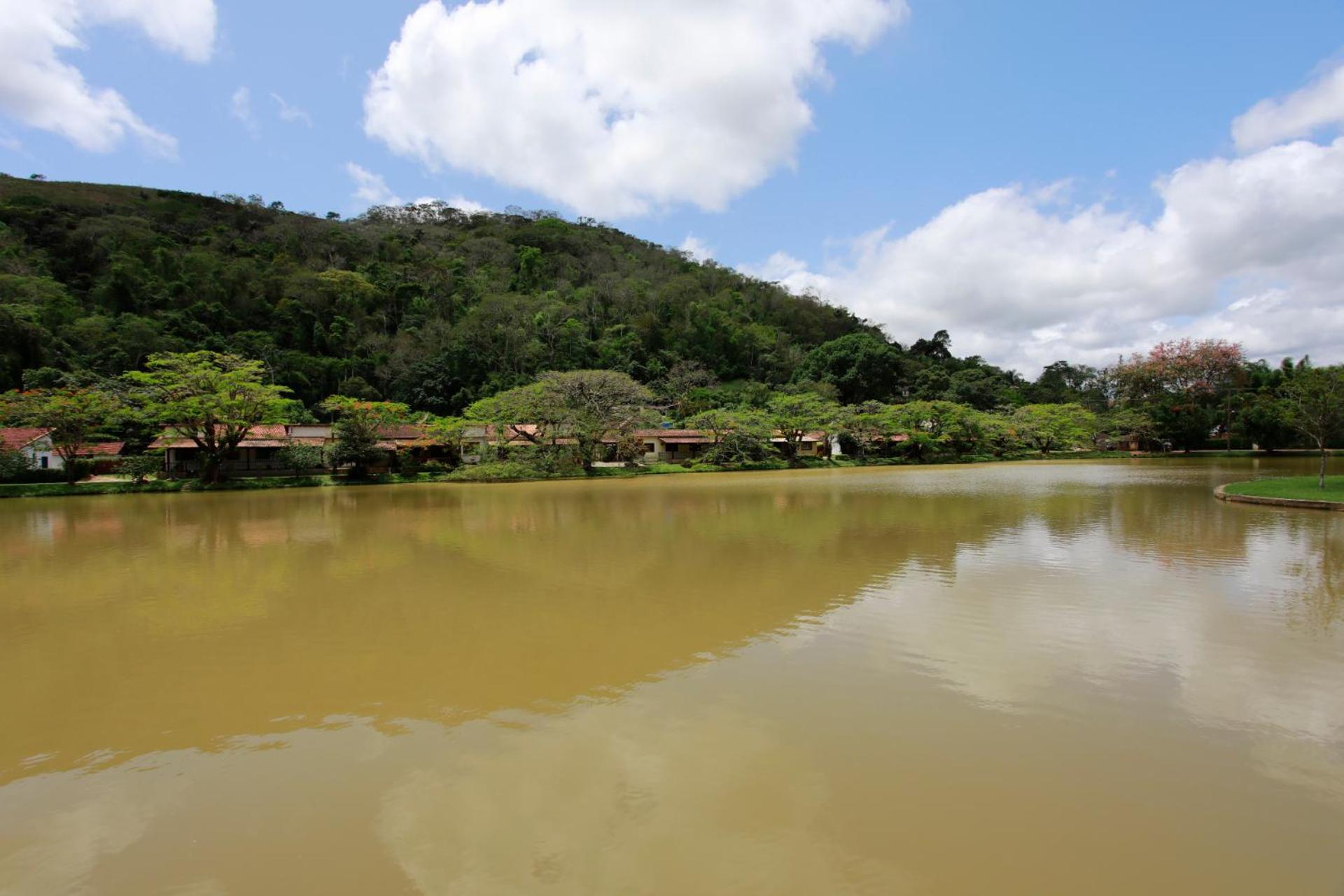 Cabana Secretário