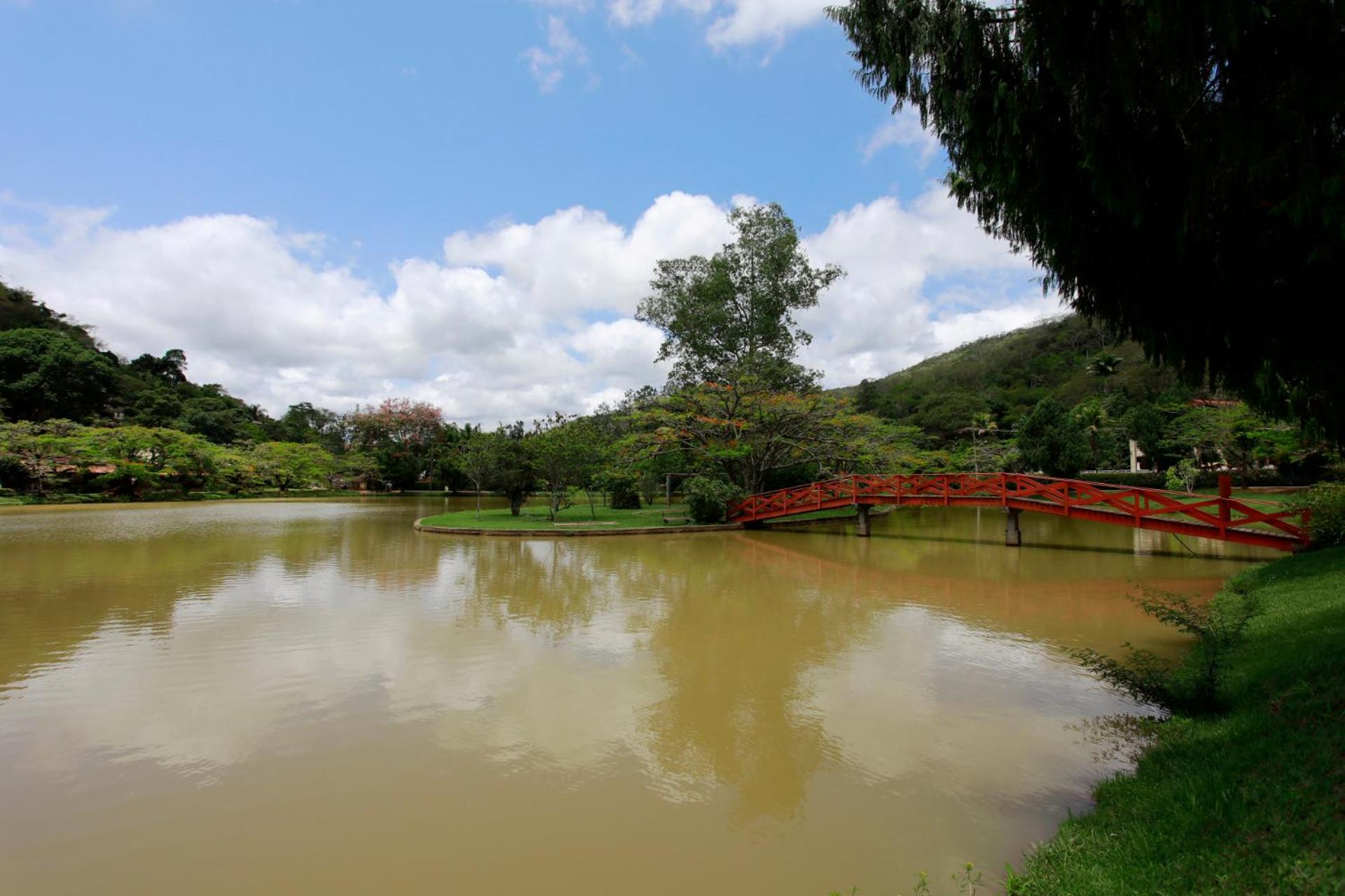 Cabana Secretário
