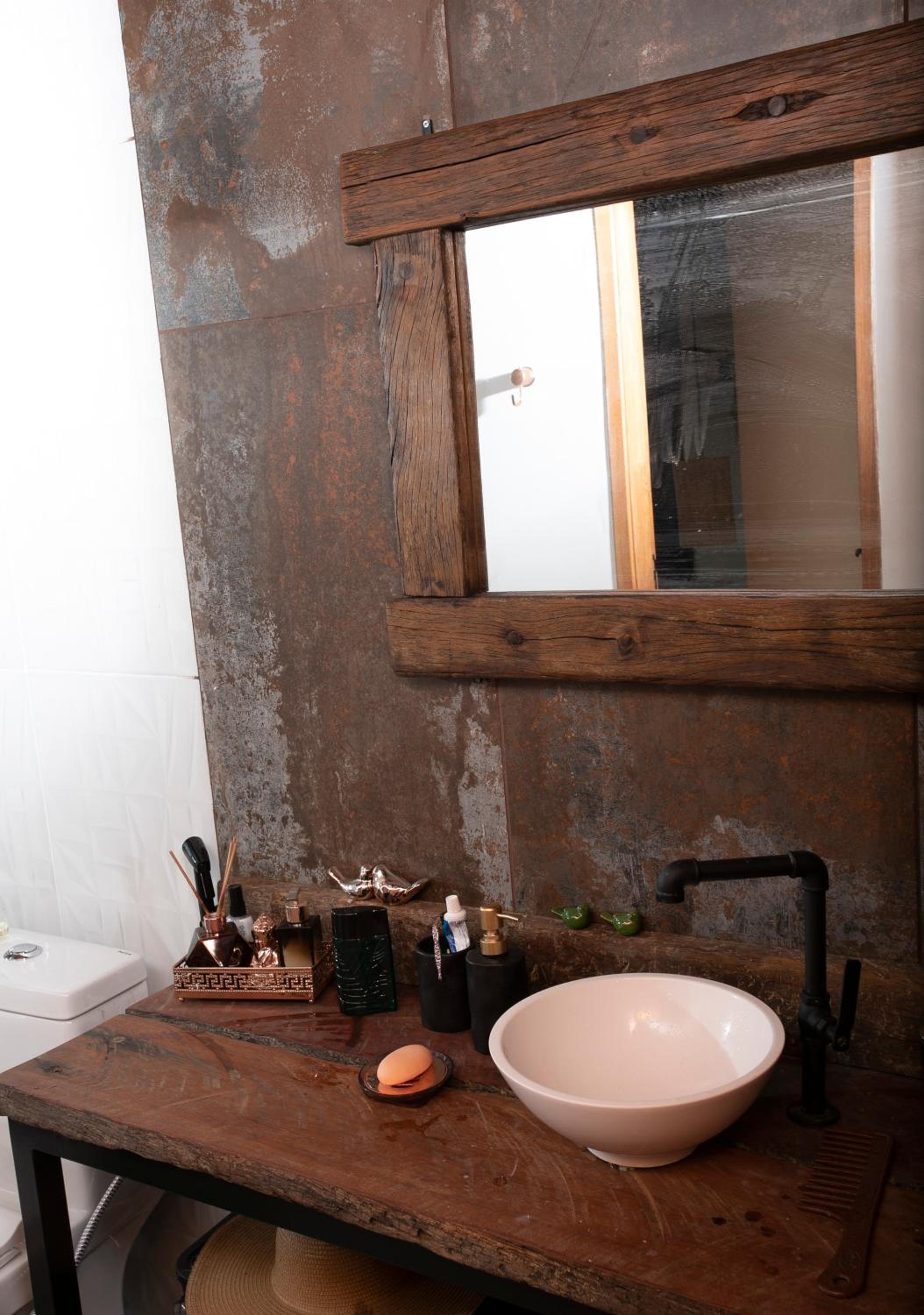 Cabana Secretário