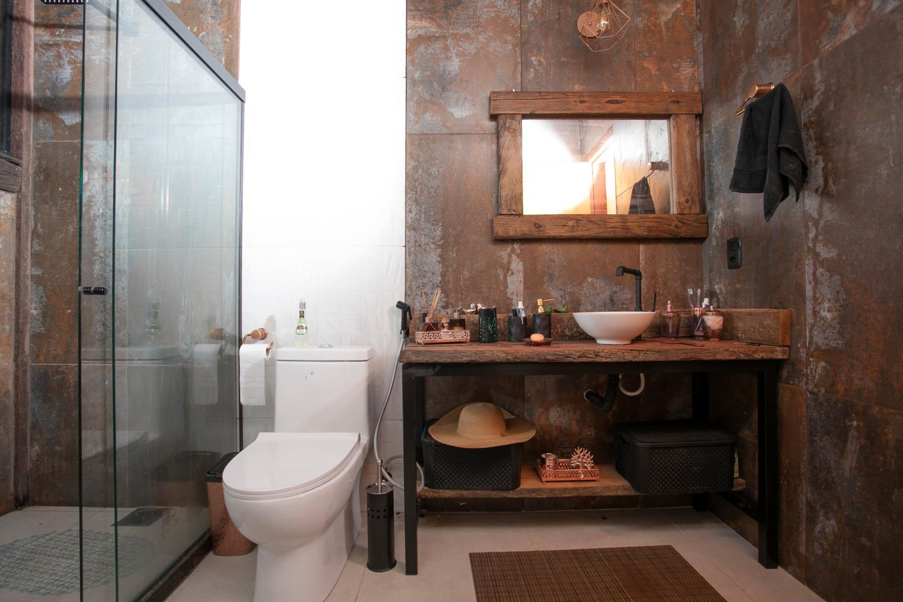 Cabana Secretário