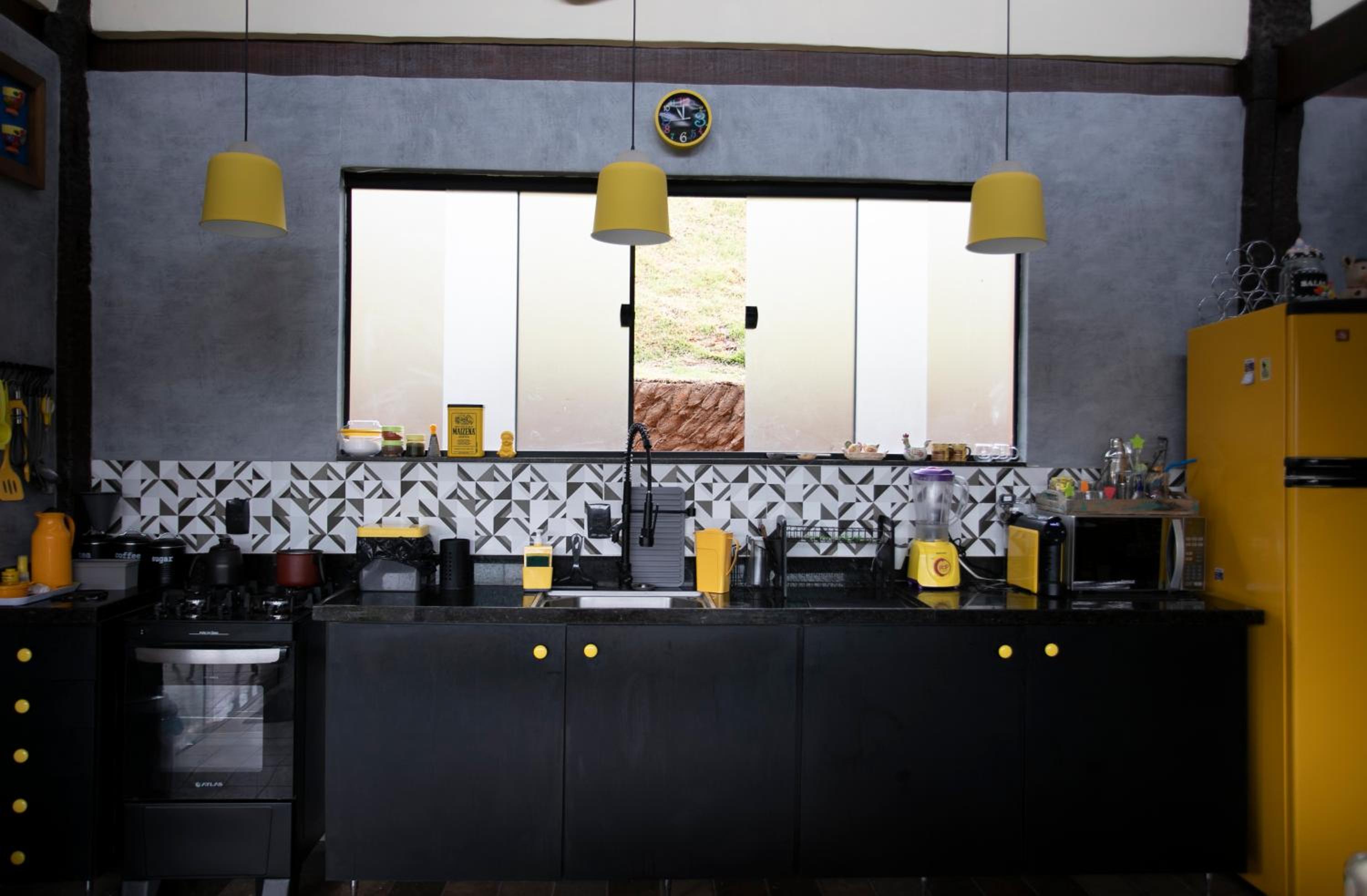 Cabana Secretário