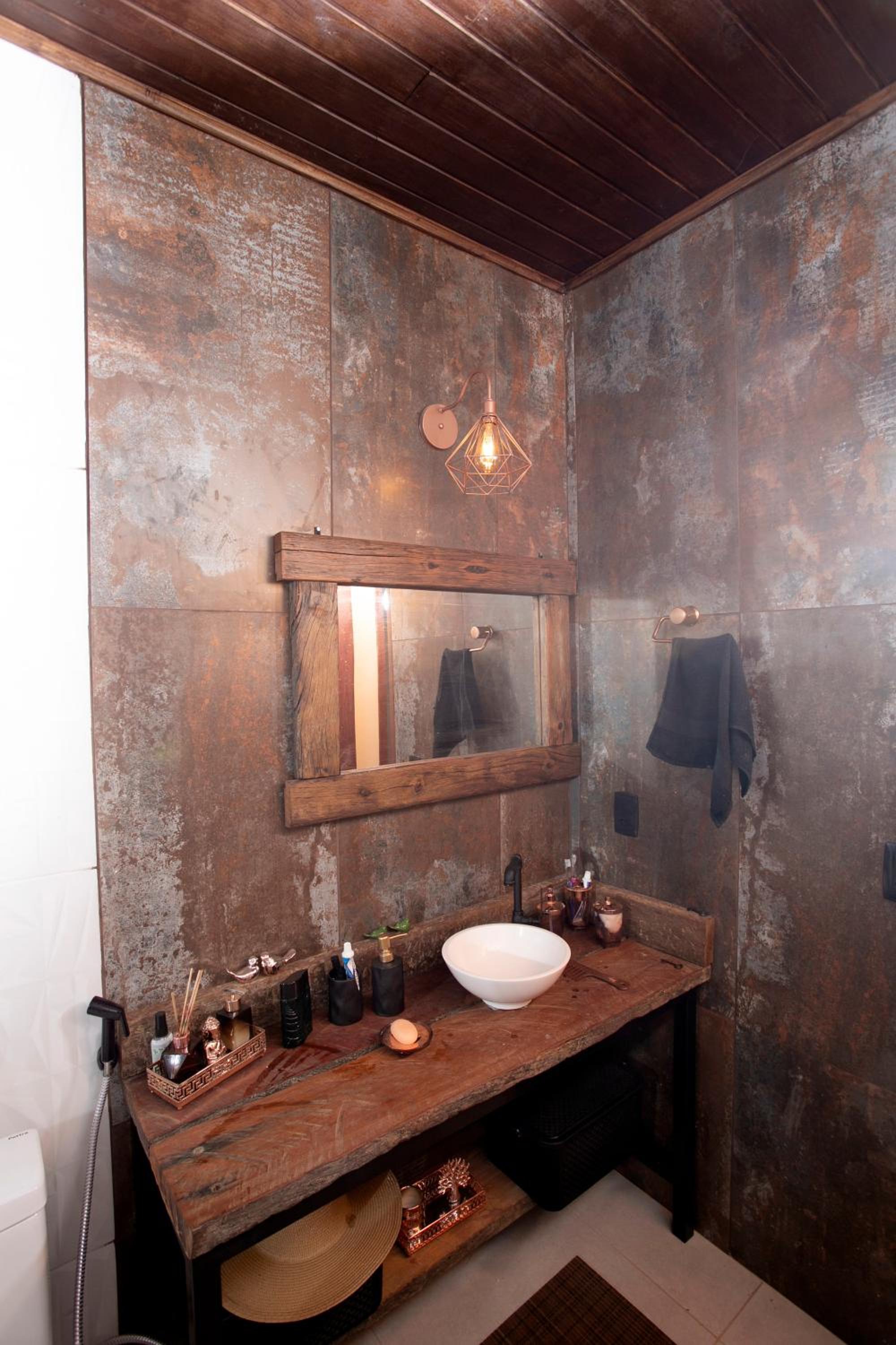Cabana Secretário
