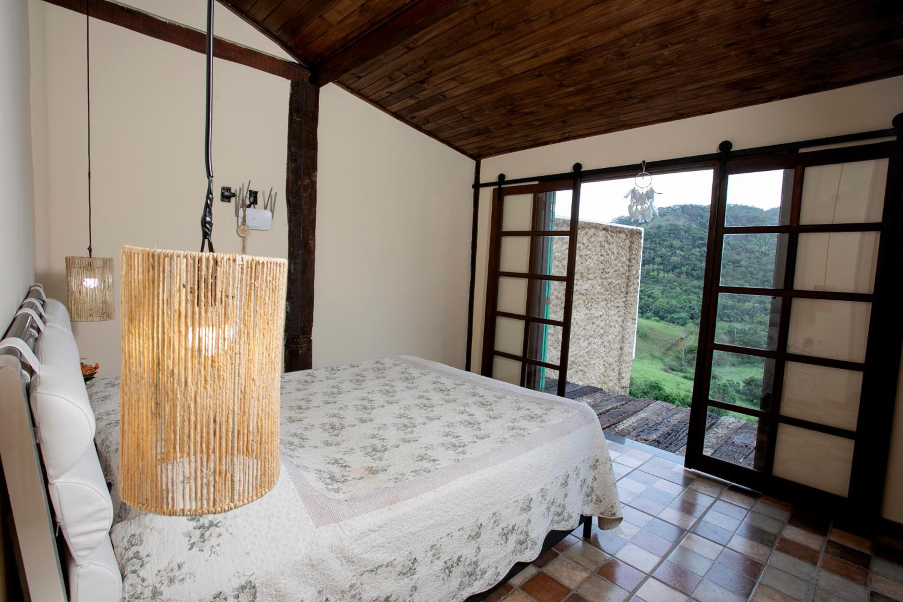 Cabana Secretário