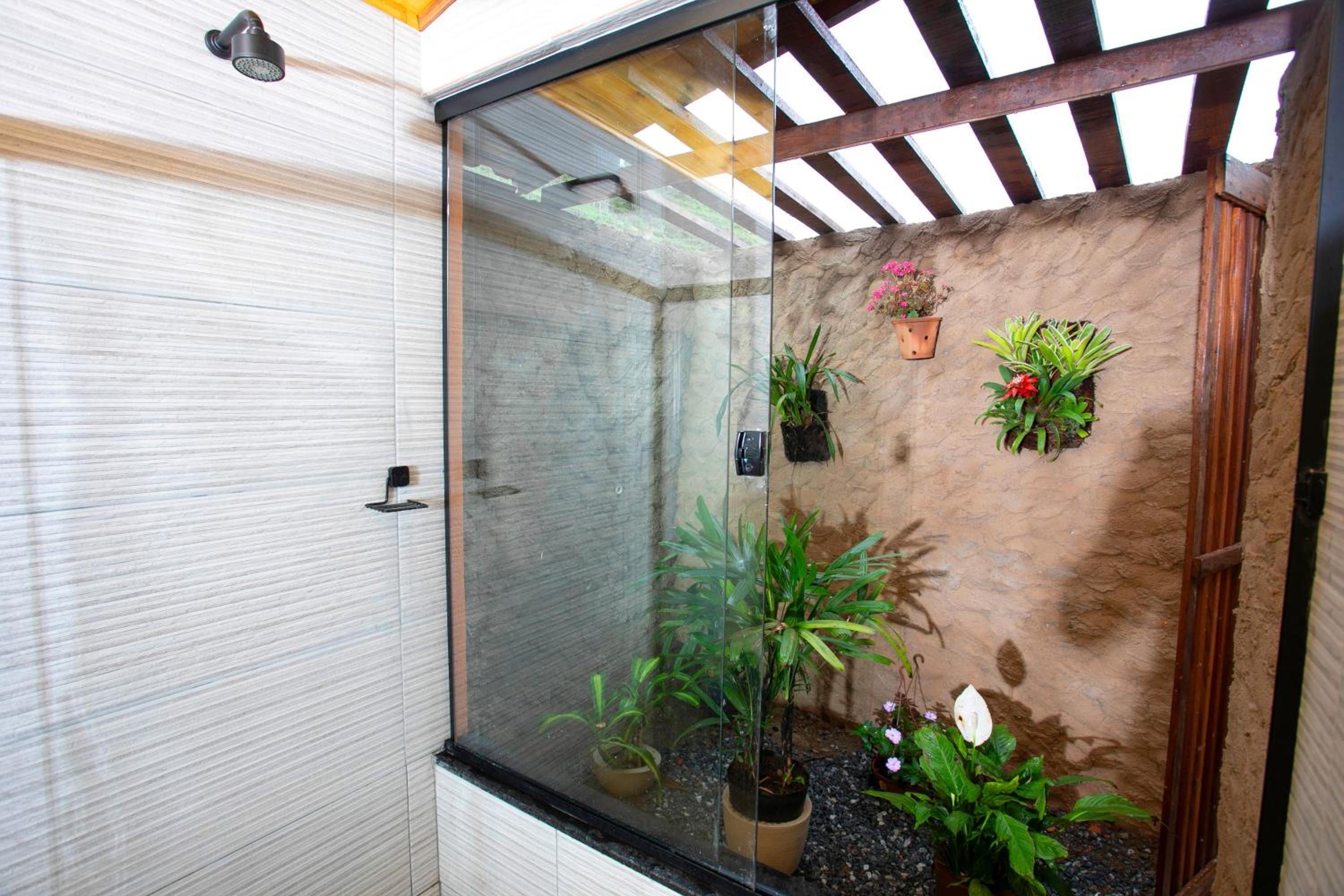 Cabana Secretário