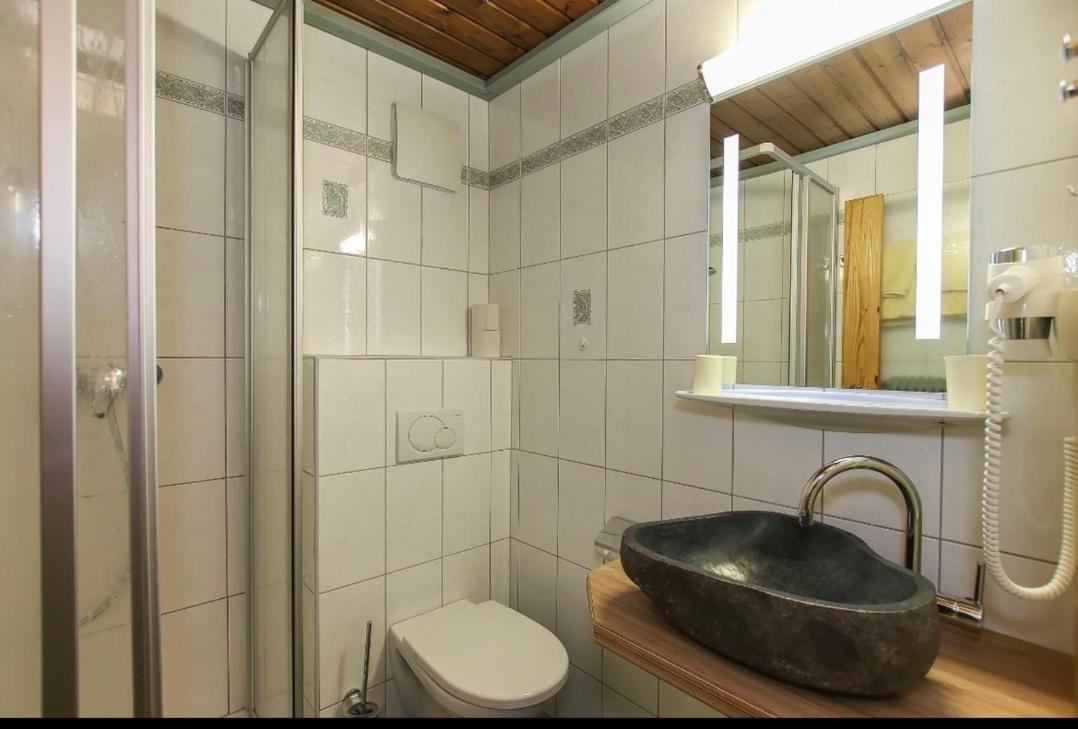 Hochwart Hof Bed & Breakfast