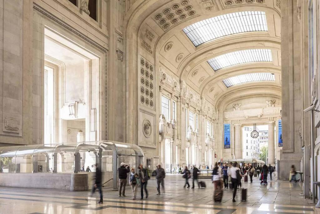 Appartamento - Stazione Centrale