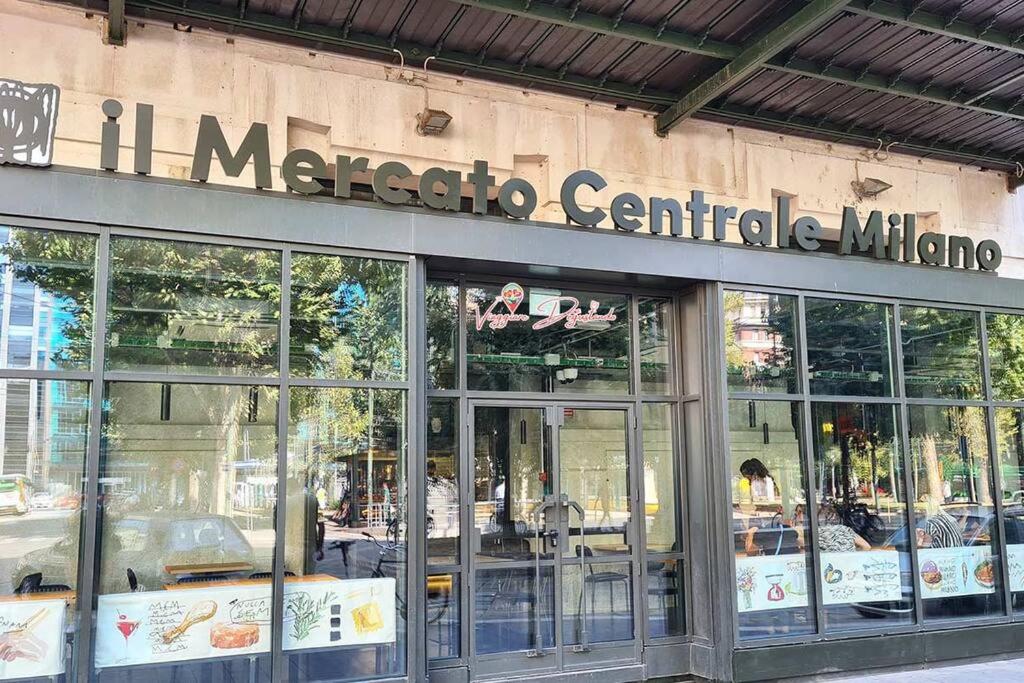 Appartamento - Stazione Centrale