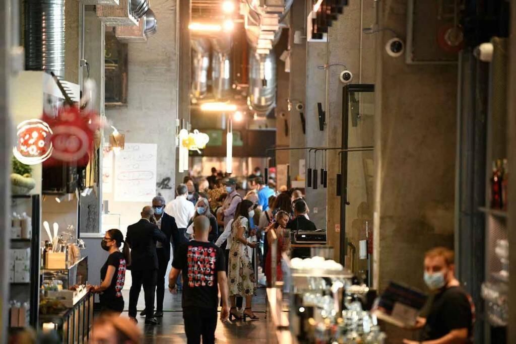 Appartamento - Stazione Centrale
