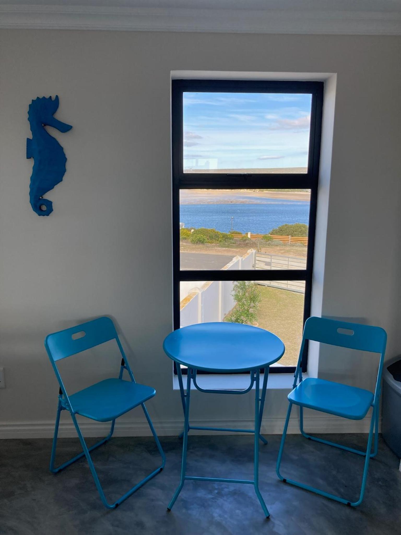 Happy Days Holiday Home view 2