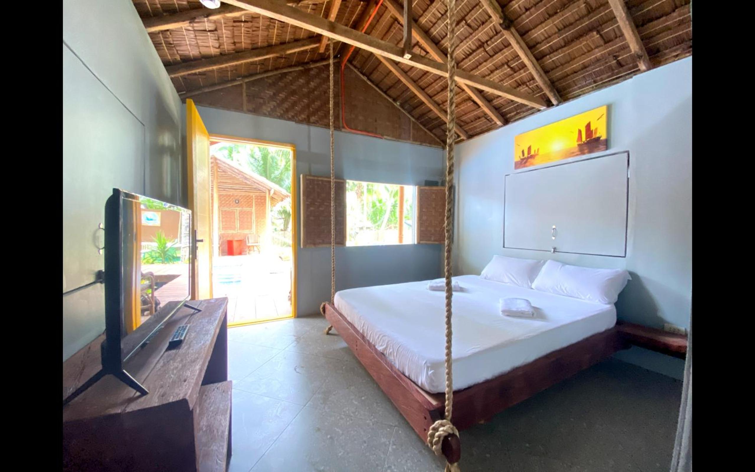 The Bangka Beach Guesthouse