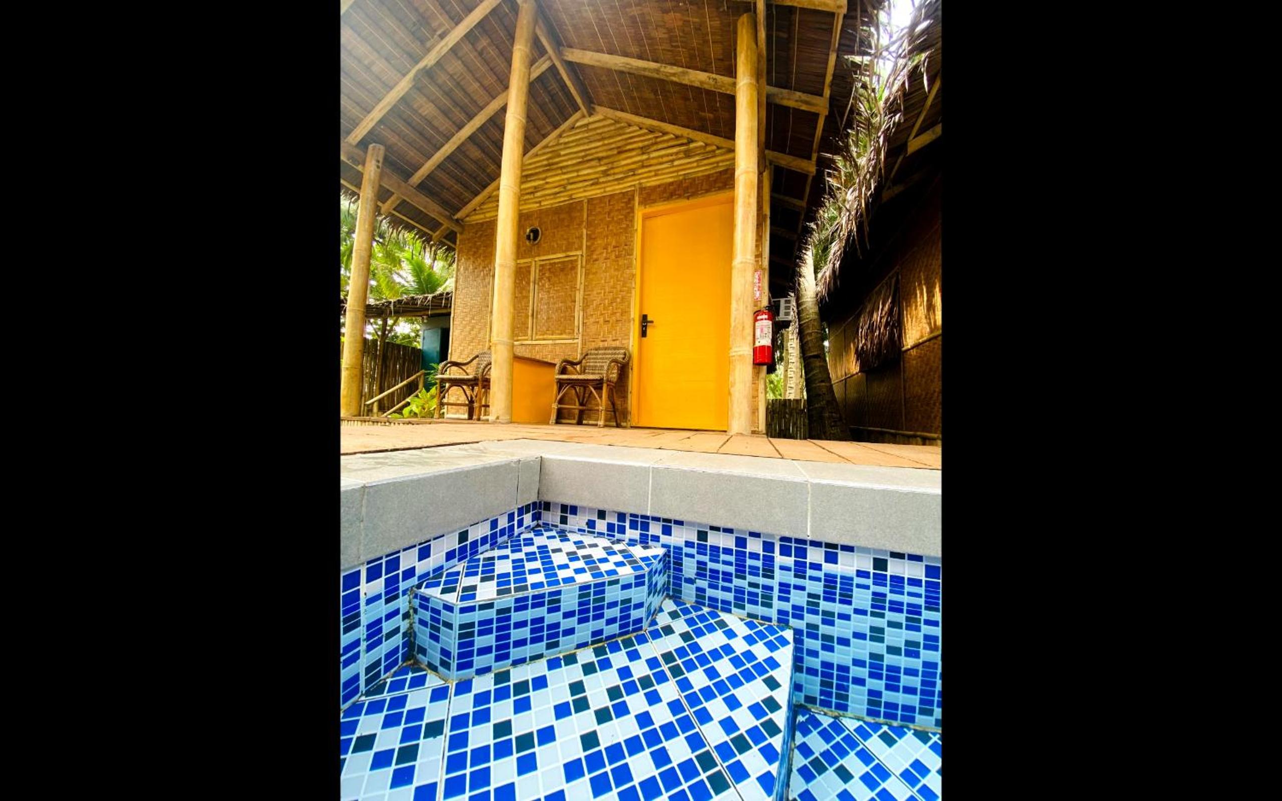 The Bangka Beach Guesthouse