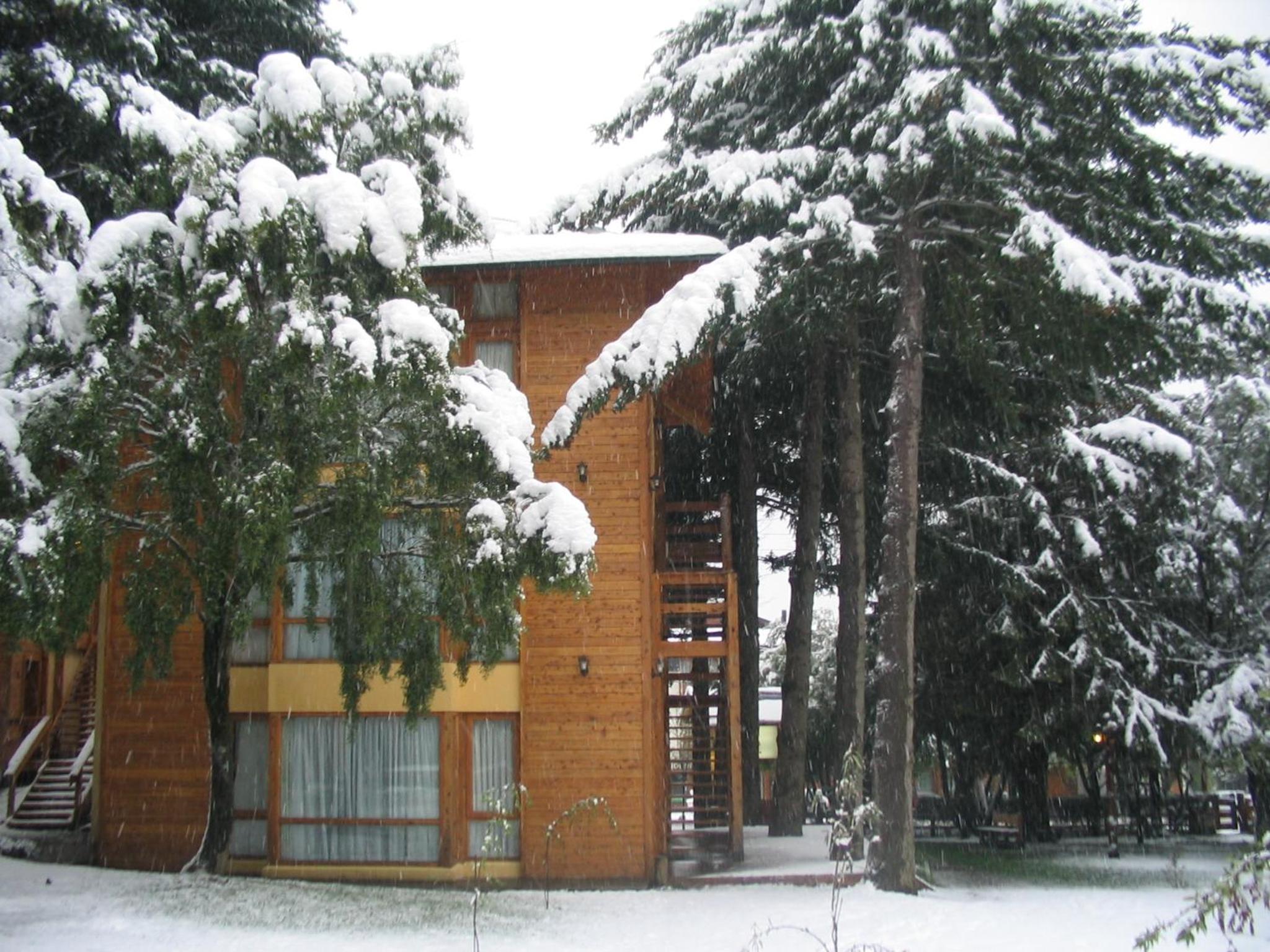 Villa Sofía Apart Hotel & Spa