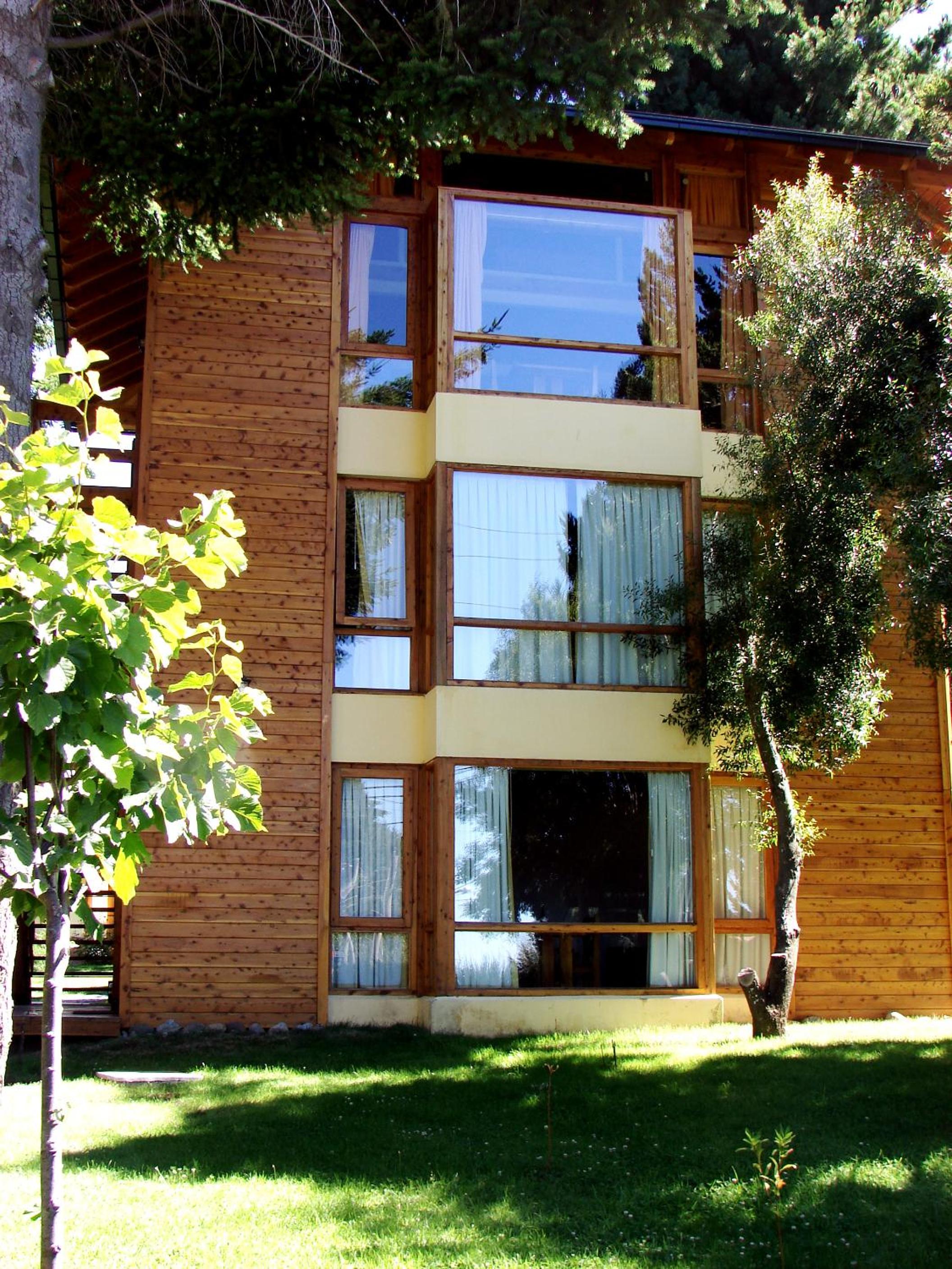 Villa Sofía Apart Hotel - Image 1