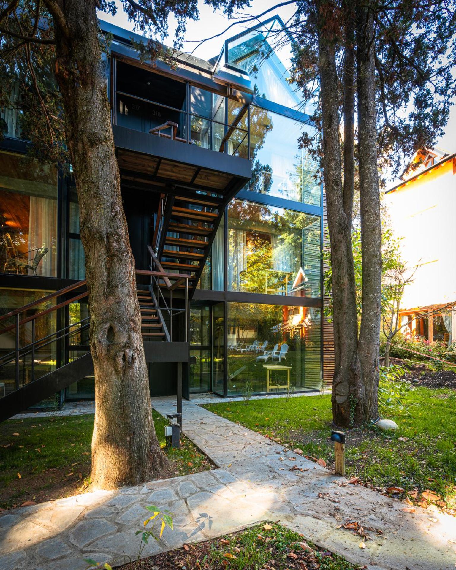 Villa Sofía Apart Hotel & Spa