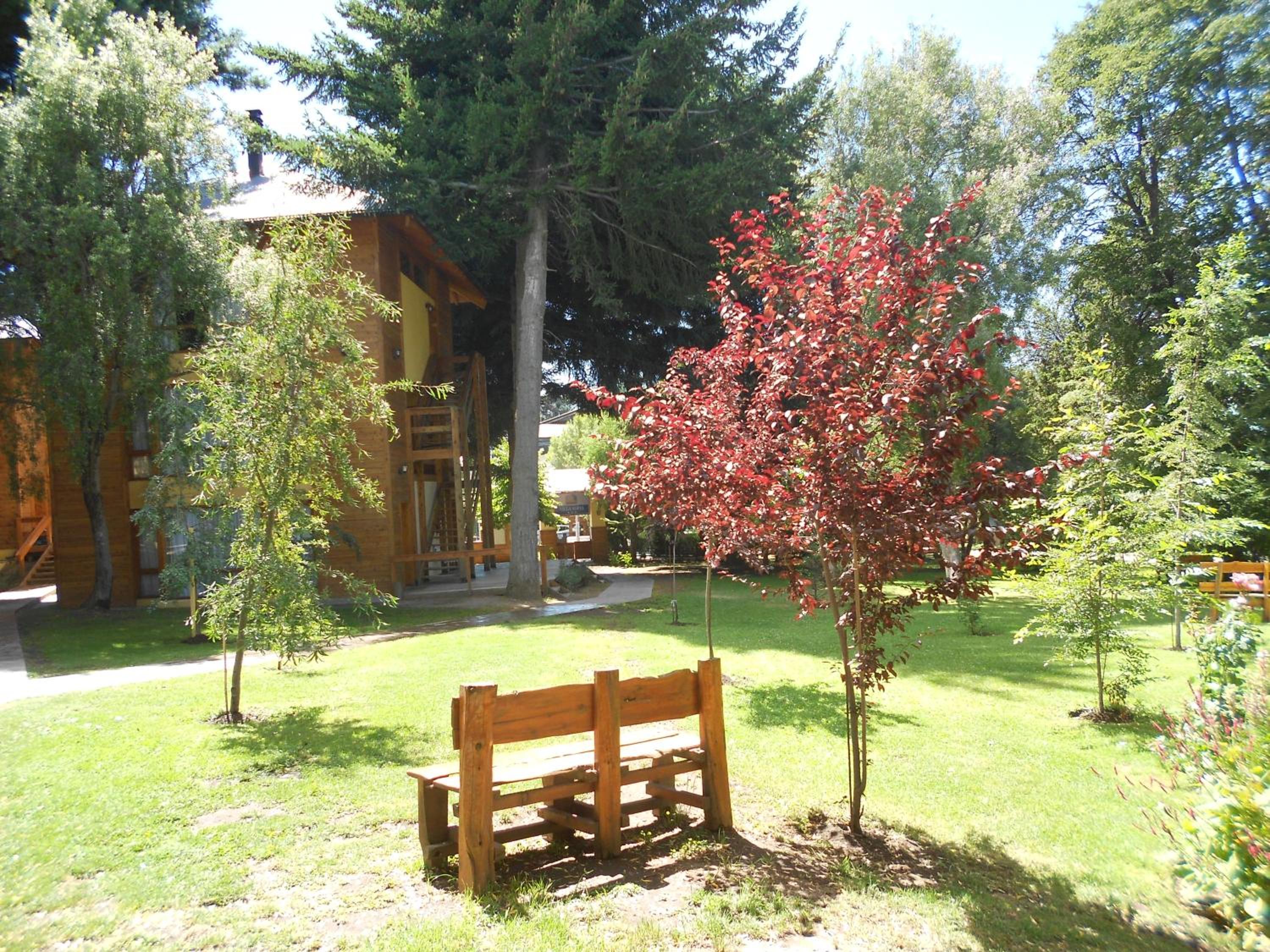 Villa Sofía Apart Hotel & Spa