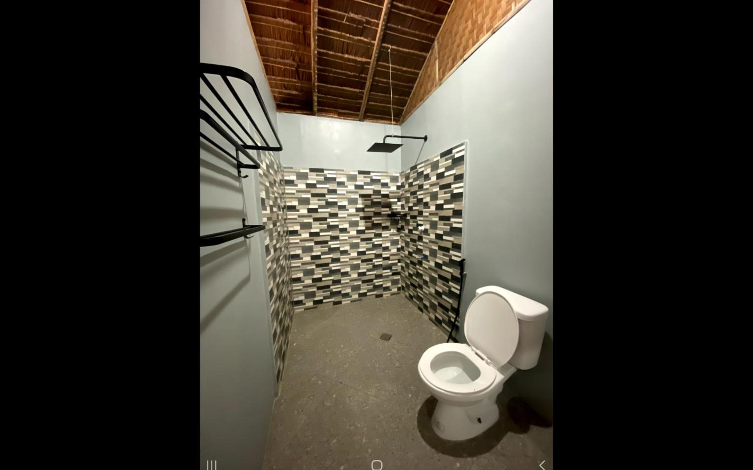 The Bangka Beach Guesthouse