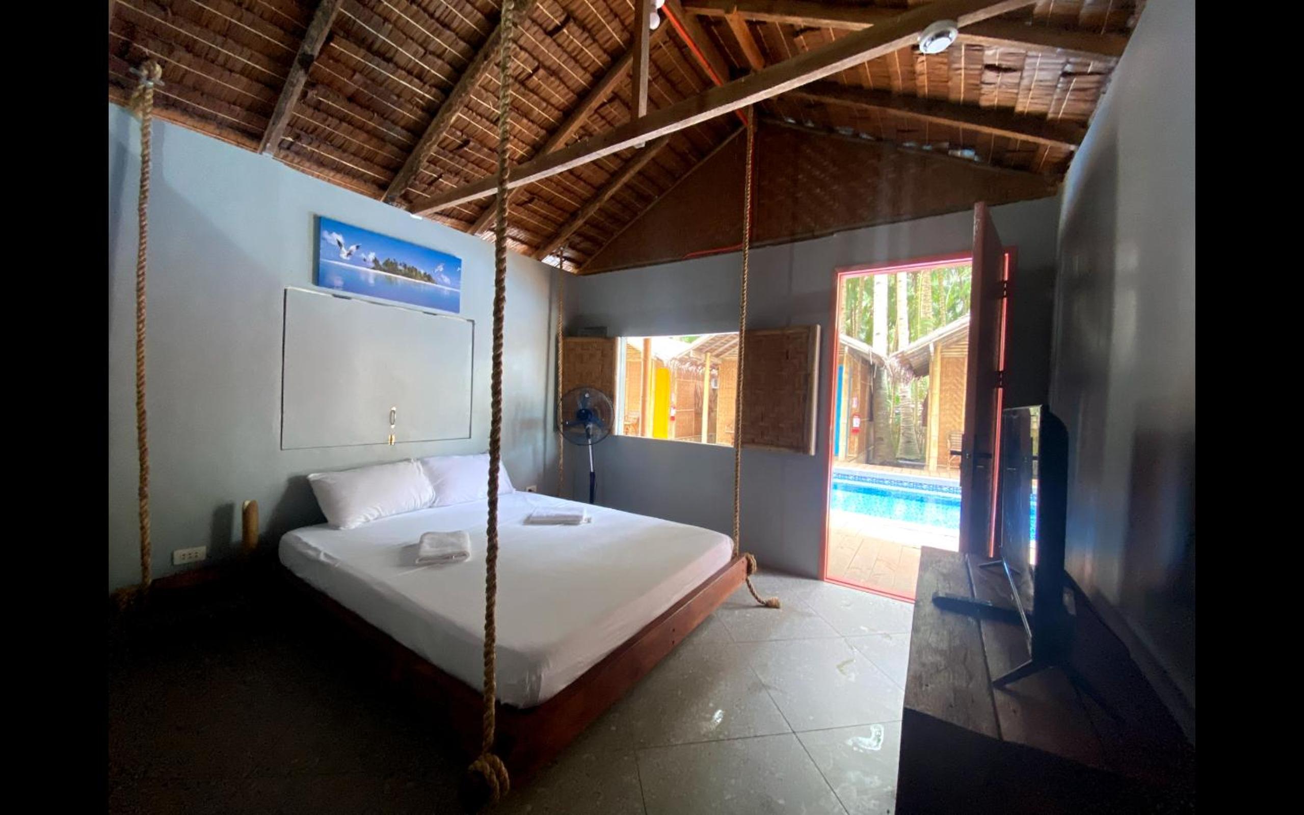 The Bangka Beach Guesthouse