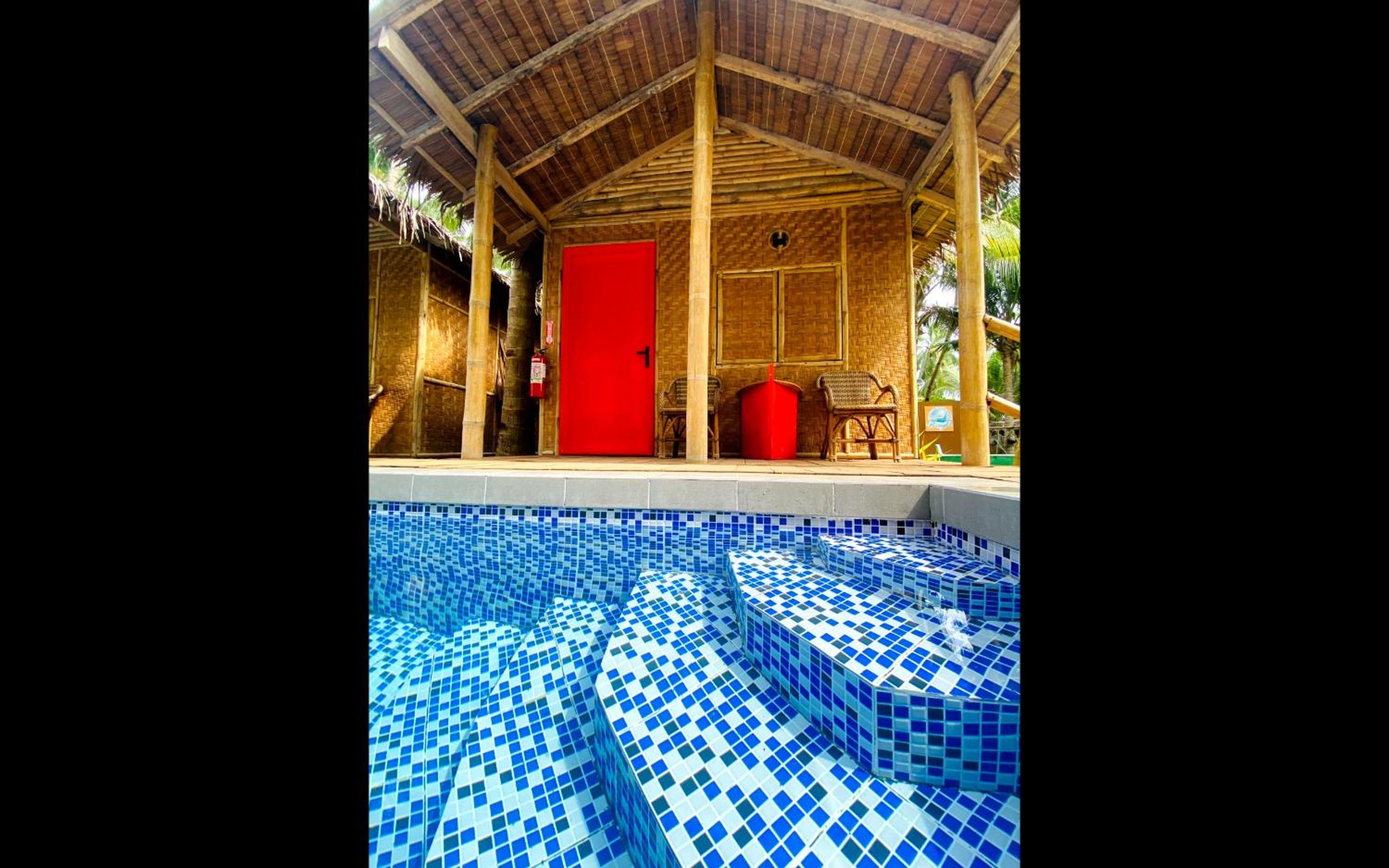 The Bangka Beach Guesthouse