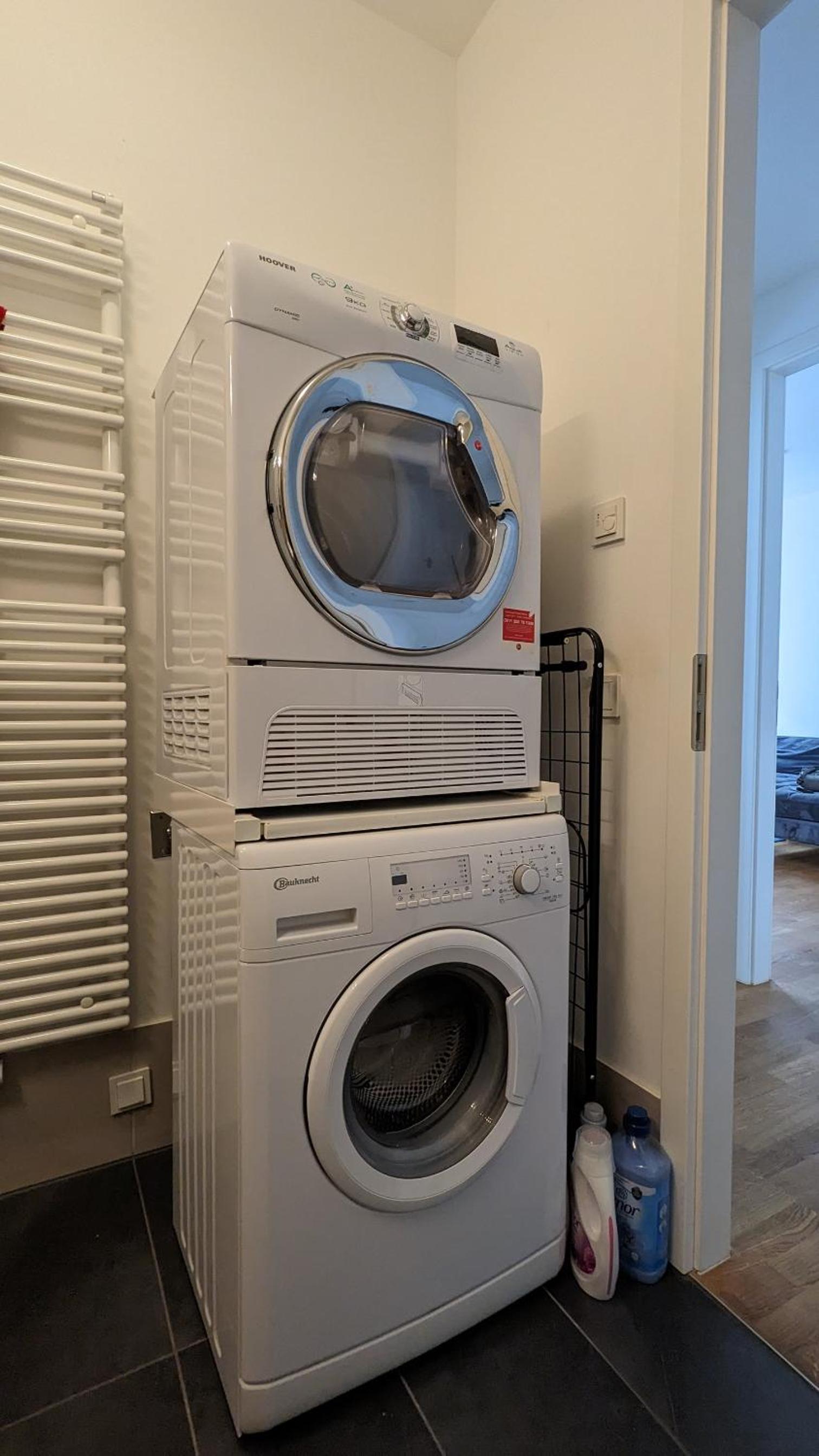 Modern Apartment in Mitte