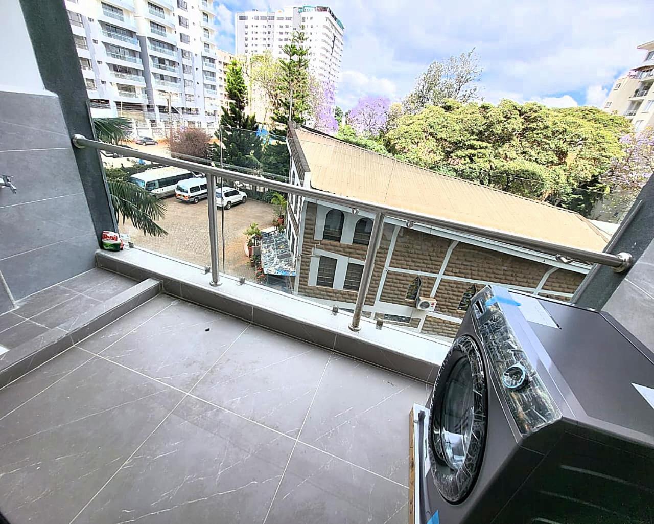 Valley Heights A202 view 2