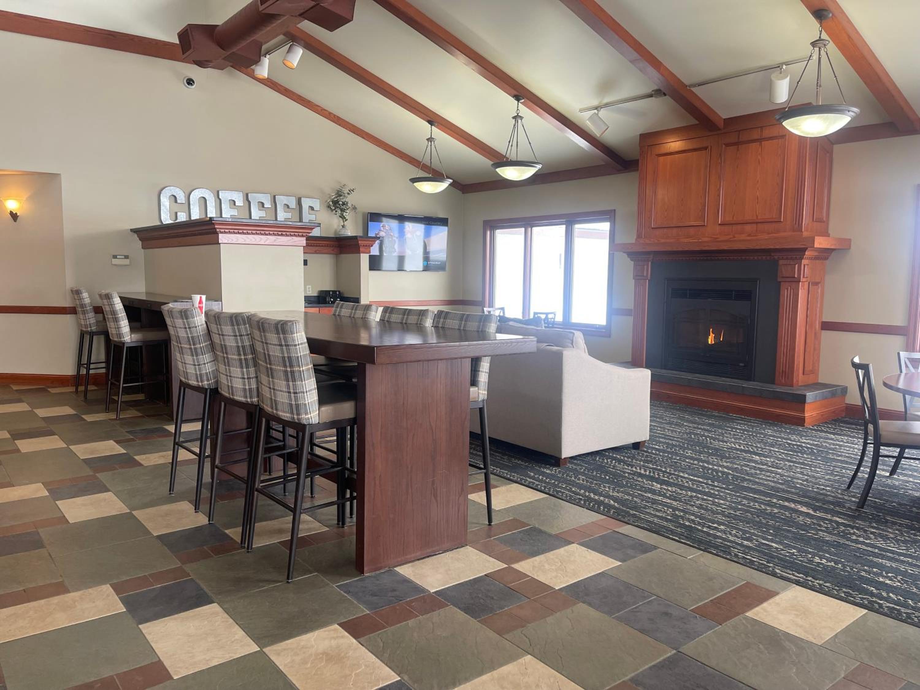 The Patch Lodge, Trademark Collection by Wyndham view 5