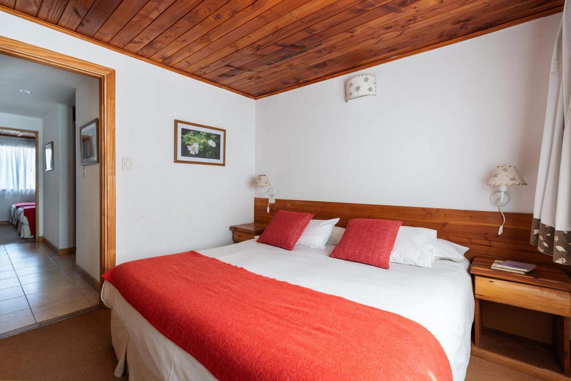 Villa Sofía Apart Hotel & Spa